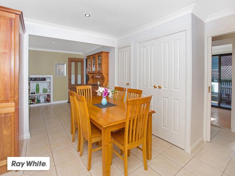 20 Newing Circuit, Kiama Downs - Thumbnail 4
