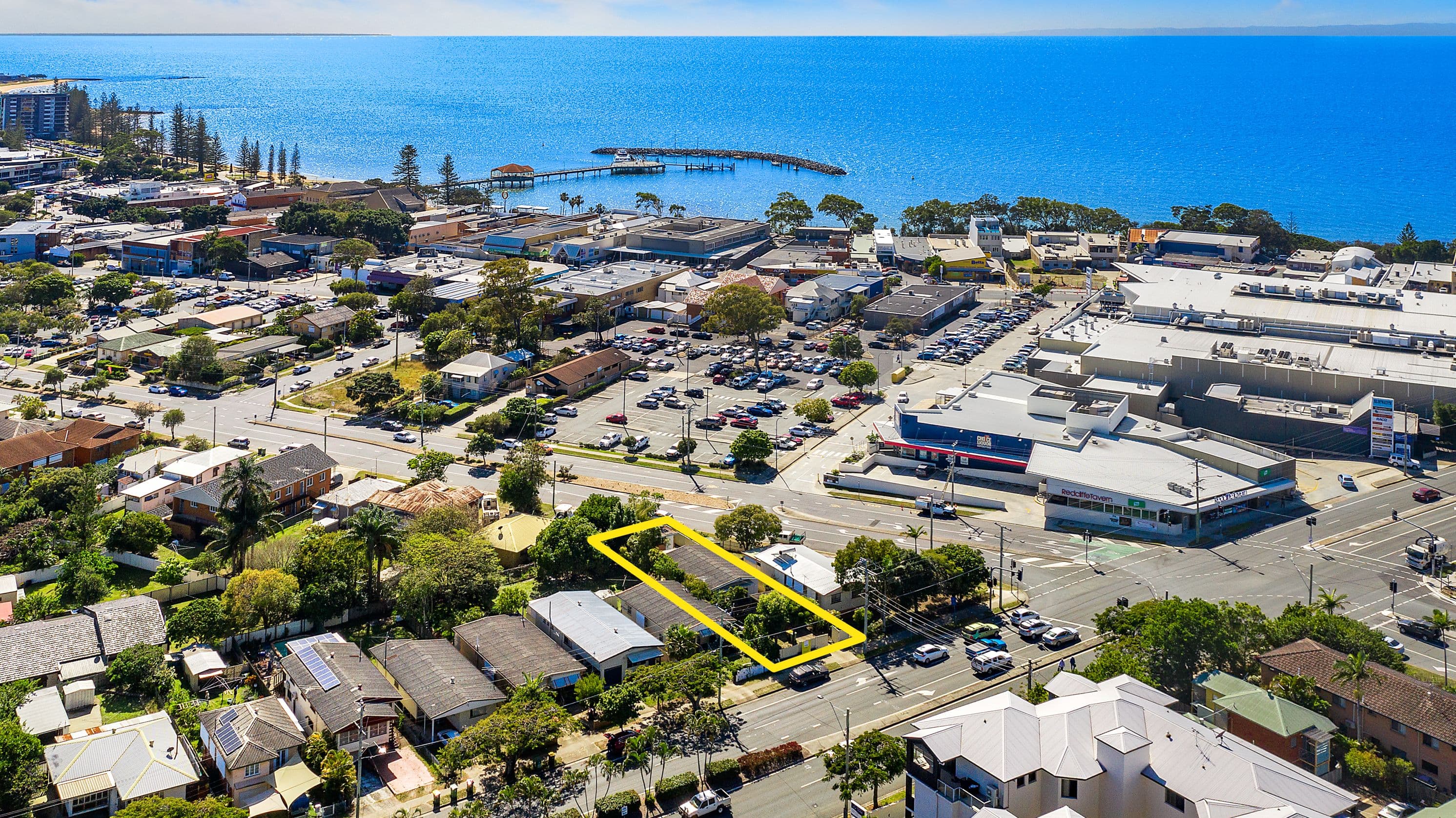 38 Anzac Avenue, Redcliffe QLD 4020, Redcliffe - Image 1