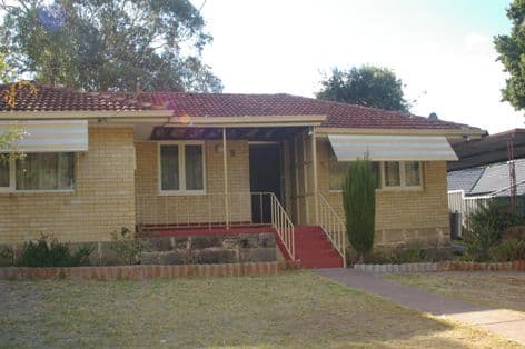 9 Bard Place, BALGA WA 6061, Balga - Thumbnail 2