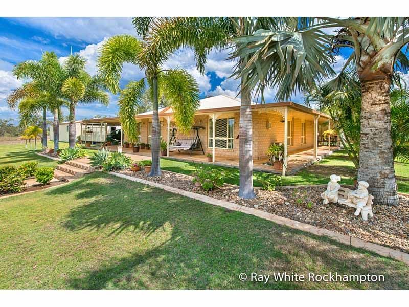 66 West Street, Gracemere QLD 4702, Gracemere - Image 1