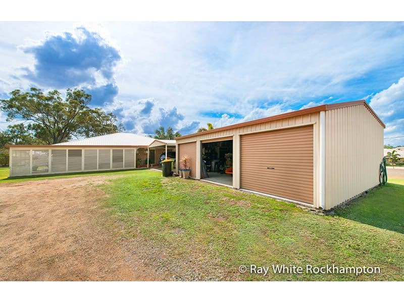 66 West Street, Gracemere QLD 4702, Gracemere - Thumbnail 2