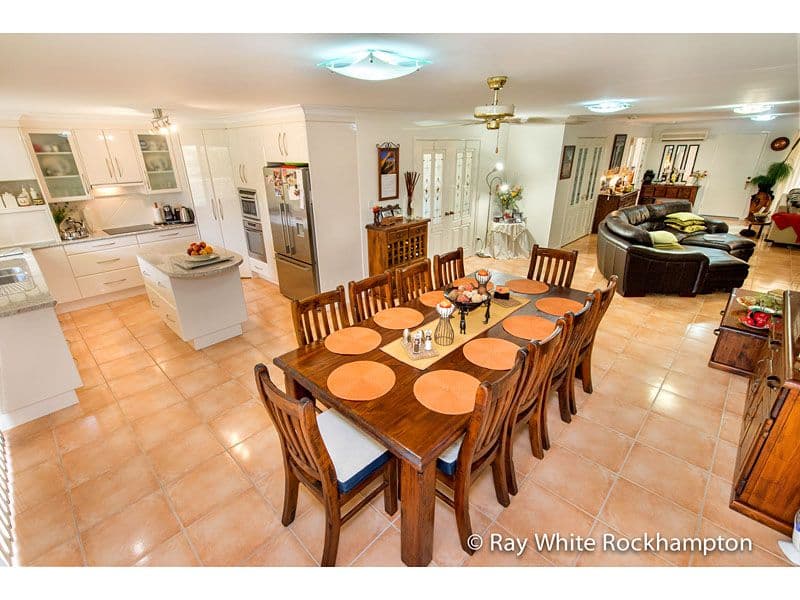 66 West Street, Gracemere QLD 4702, Gracemere - Thumbnail 5