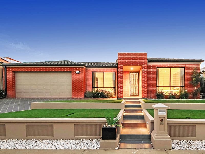 53 Rosegrange Boulevard, TARNEIT VIC 3029, Tarneit - Image 1