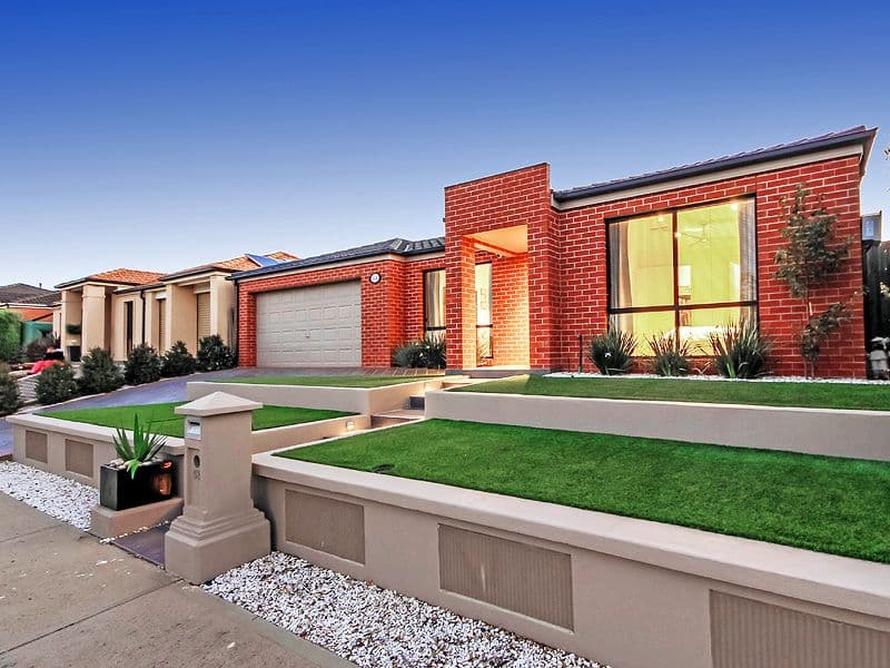 53 Rosegrange Boulevard, TARNEIT VIC 3029, Tarneit - Thumbnail 2