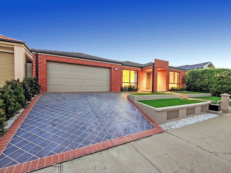 53 Rosegrange Boulevard, TARNEIT VIC 3029, Tarneit - Thumbnail 3