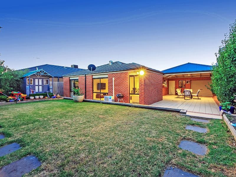 53 Rosegrange Boulevard, TARNEIT VIC 3029, Tarneit - Thumbnail 6