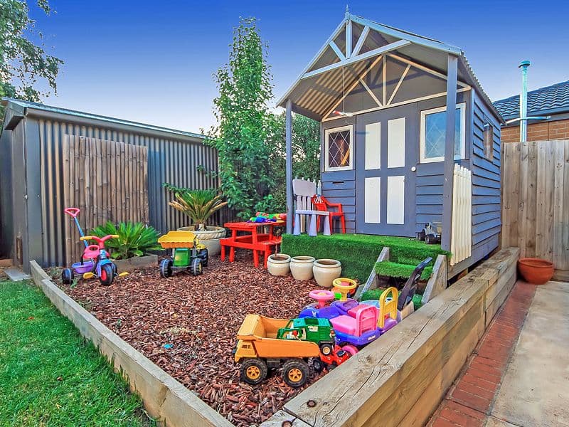 53 Rosegrange Boulevard, TARNEIT VIC 3029, Tarneit - Thumbnail 7