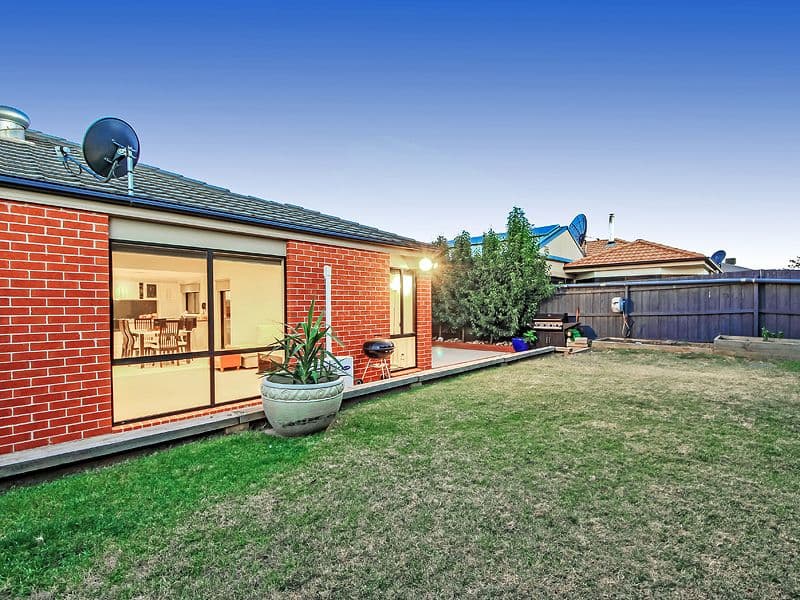 53 Rosegrange Boulevard, TARNEIT VIC 3029, Tarneit - Thumbnail 8