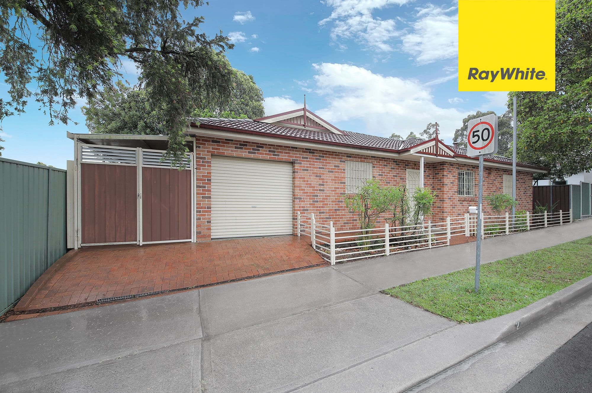 2 Yarram Street, Lidcombe NSW 2141, Lidcombe - Image 1