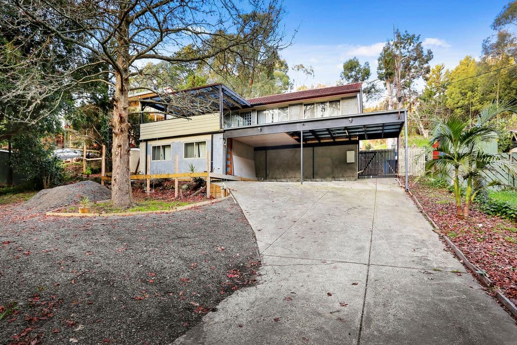 184 Swansea Road, Mount Evelyn VIC 3796, Mount Evelyn - Image 1