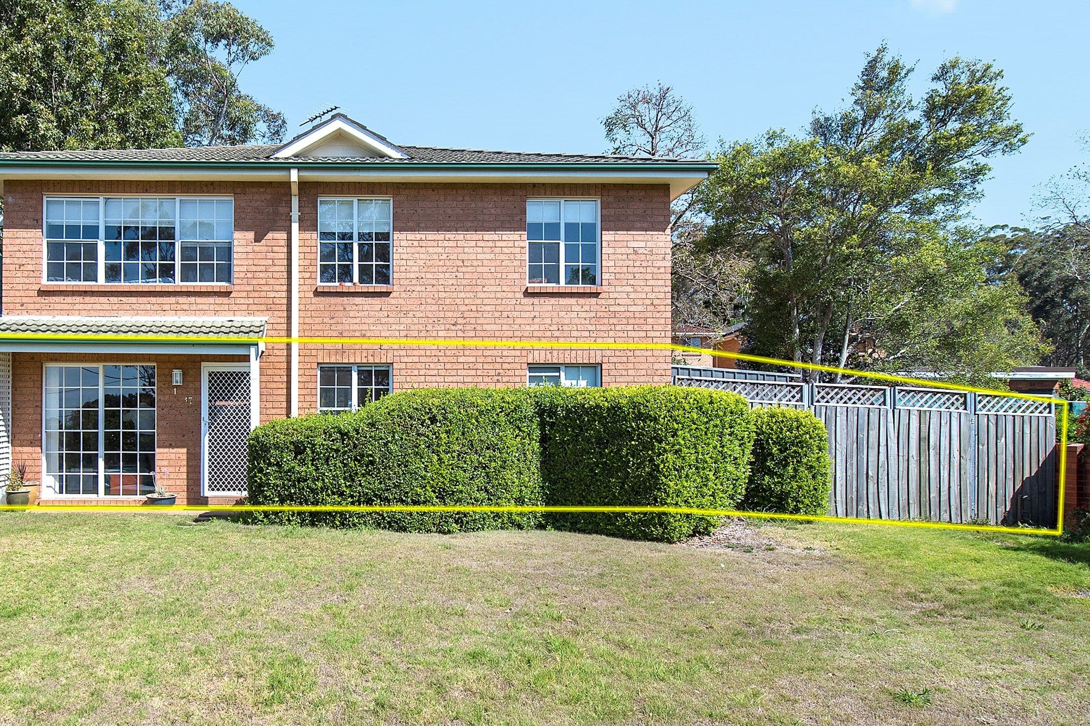 17 Leo Road, Pennant Hills NSW 2120, Pennant Hills - Thumbnail 2