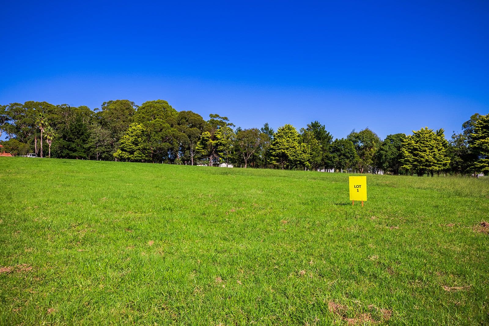 Lot 1 'Serenity Ridge' 510 Beach Road, Berry NSW 2535, Berry - Image 1