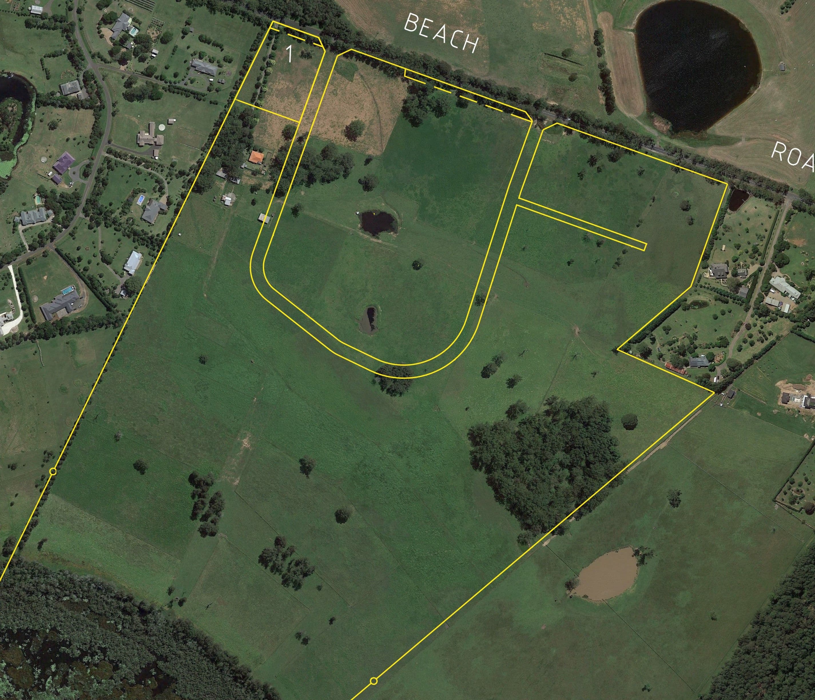 Lot 1 'Serenity Ridge' 510 Beach Road, Berry NSW 2535, Berry - Thumbnail 2