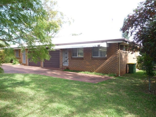 49  Gordon Avenue, NEWTOWN QLD 4350, Newtown - Image 1