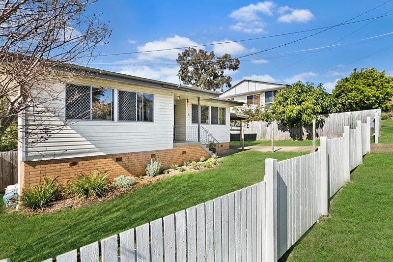 12 Kingwell Street, Moorooka QLD 4105, Moorooka - Image 1