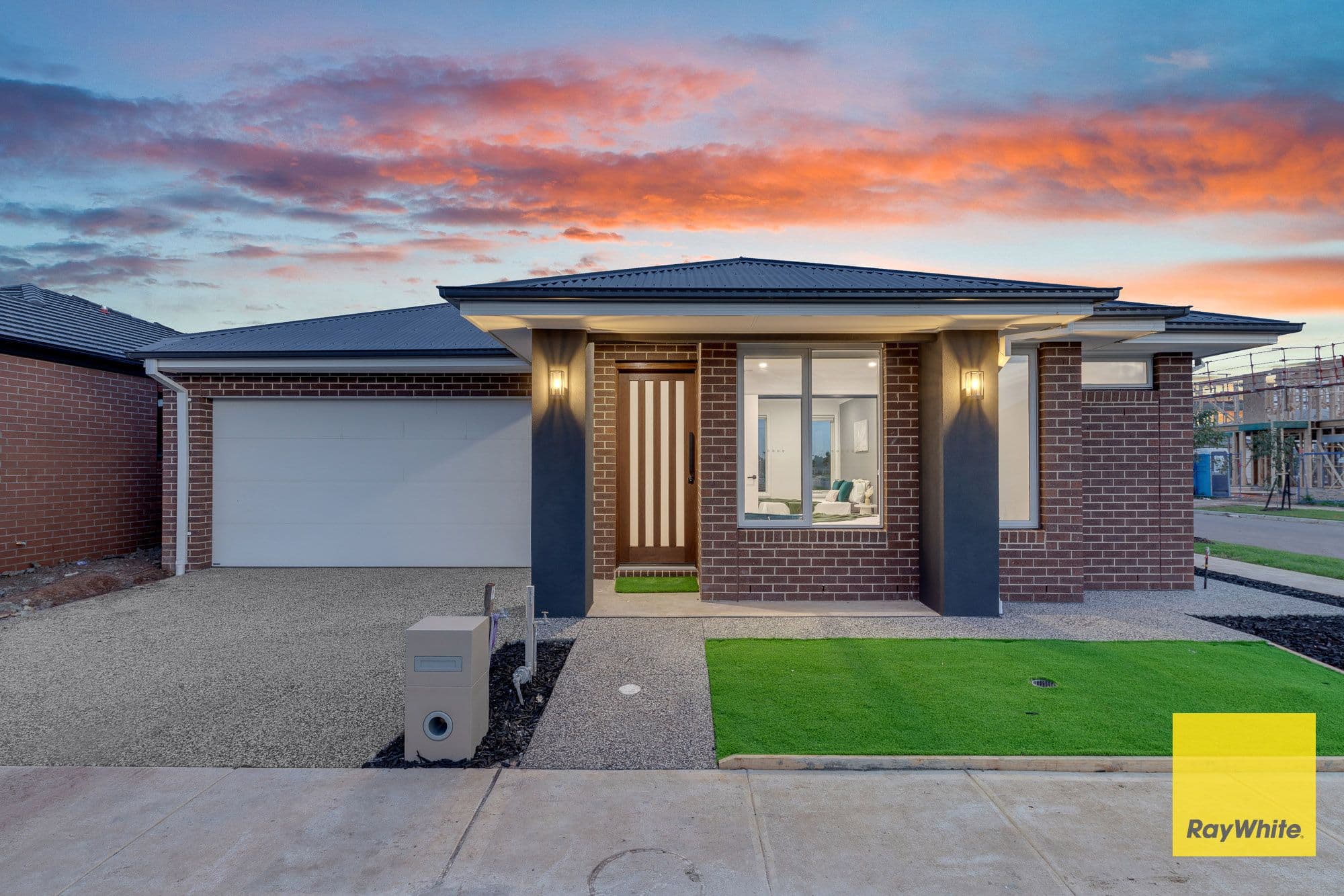 2 Ostic Way, Tarneit VIC 3029, Tarneit - Image 1