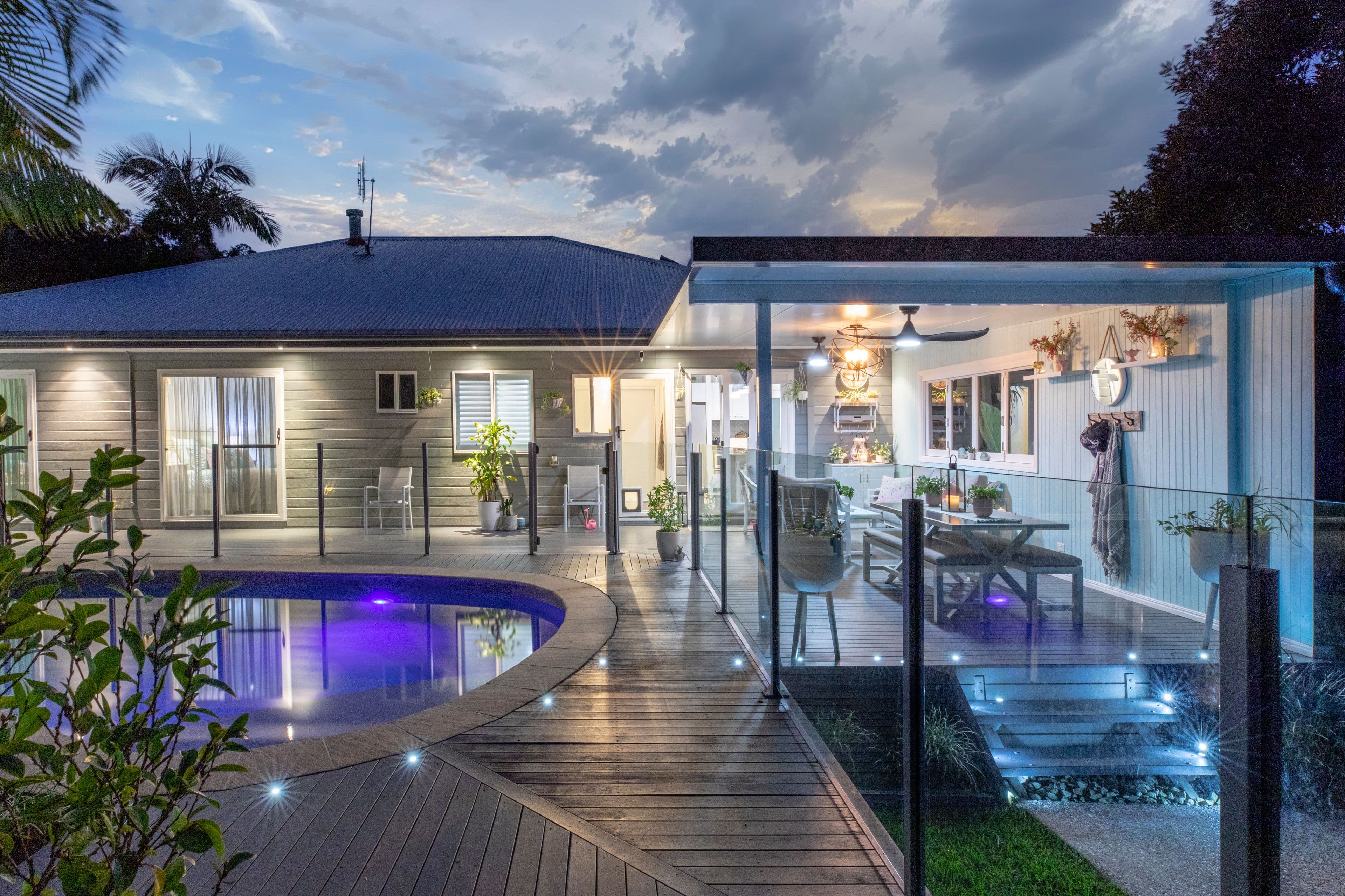 4 Newcombe Lane, Oxenford QLD 4210, Oxenford - Thumbnail 2