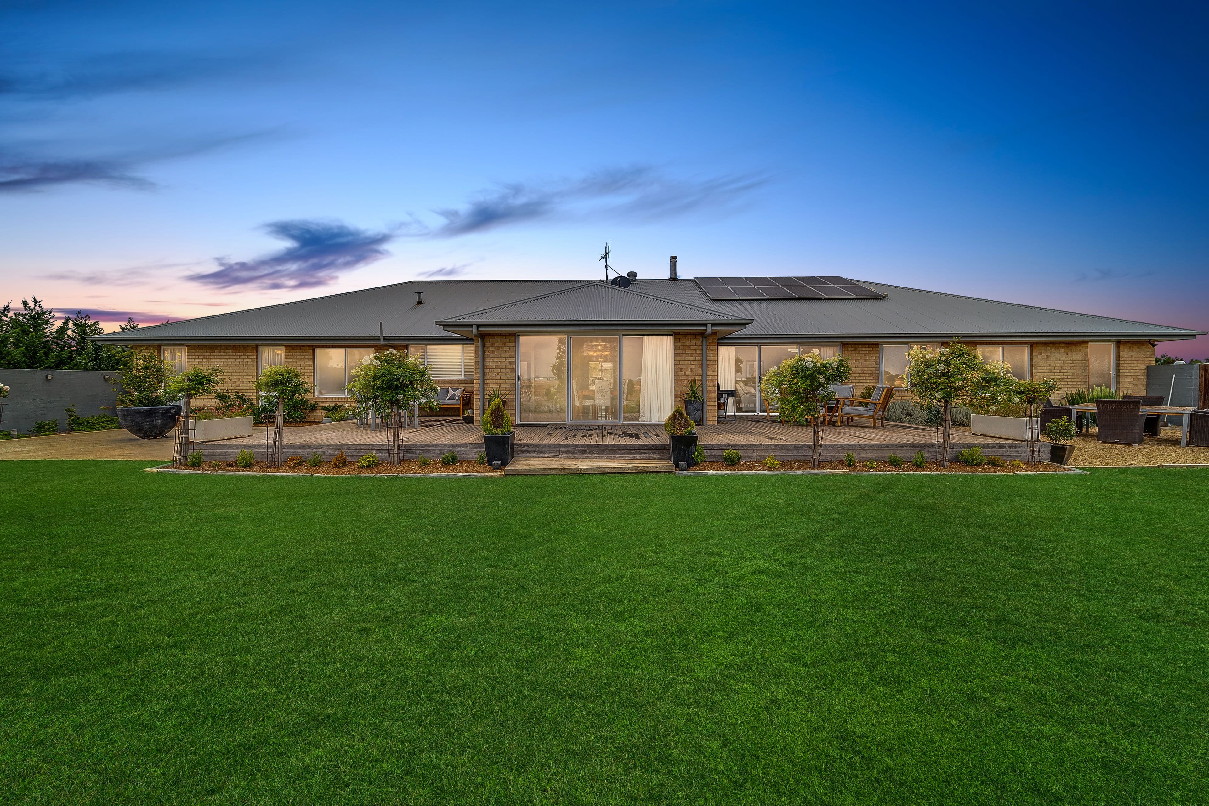 5 Governor Drive, Murrumbateman - Image 1