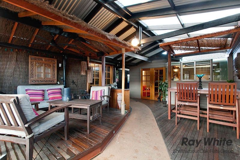45 Marchant Crescent, MOUNT WARRIGAL NSW 2528, Mount Warrigal - Thumbnail 5