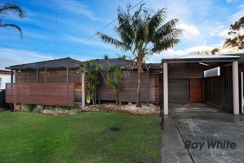 45 Marchant Crescent, MOUNT WARRIGAL NSW 2528, Mount Warrigal - Thumbnail 6