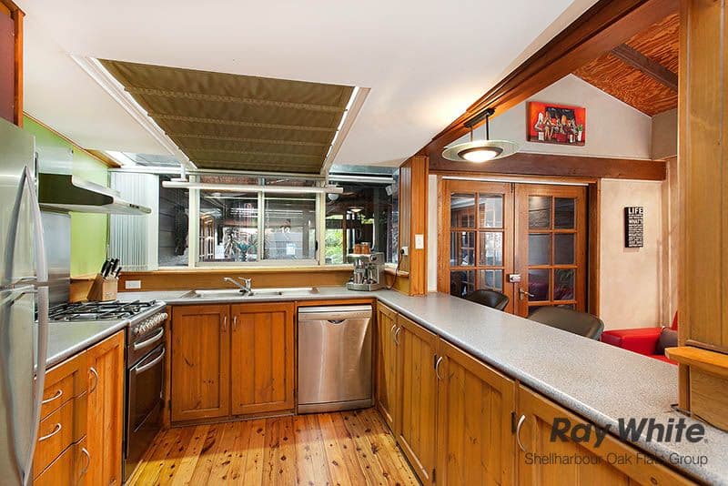 45 Marchant Crescent, MOUNT WARRIGAL NSW 2528, Mount Warrigal - Thumbnail 8