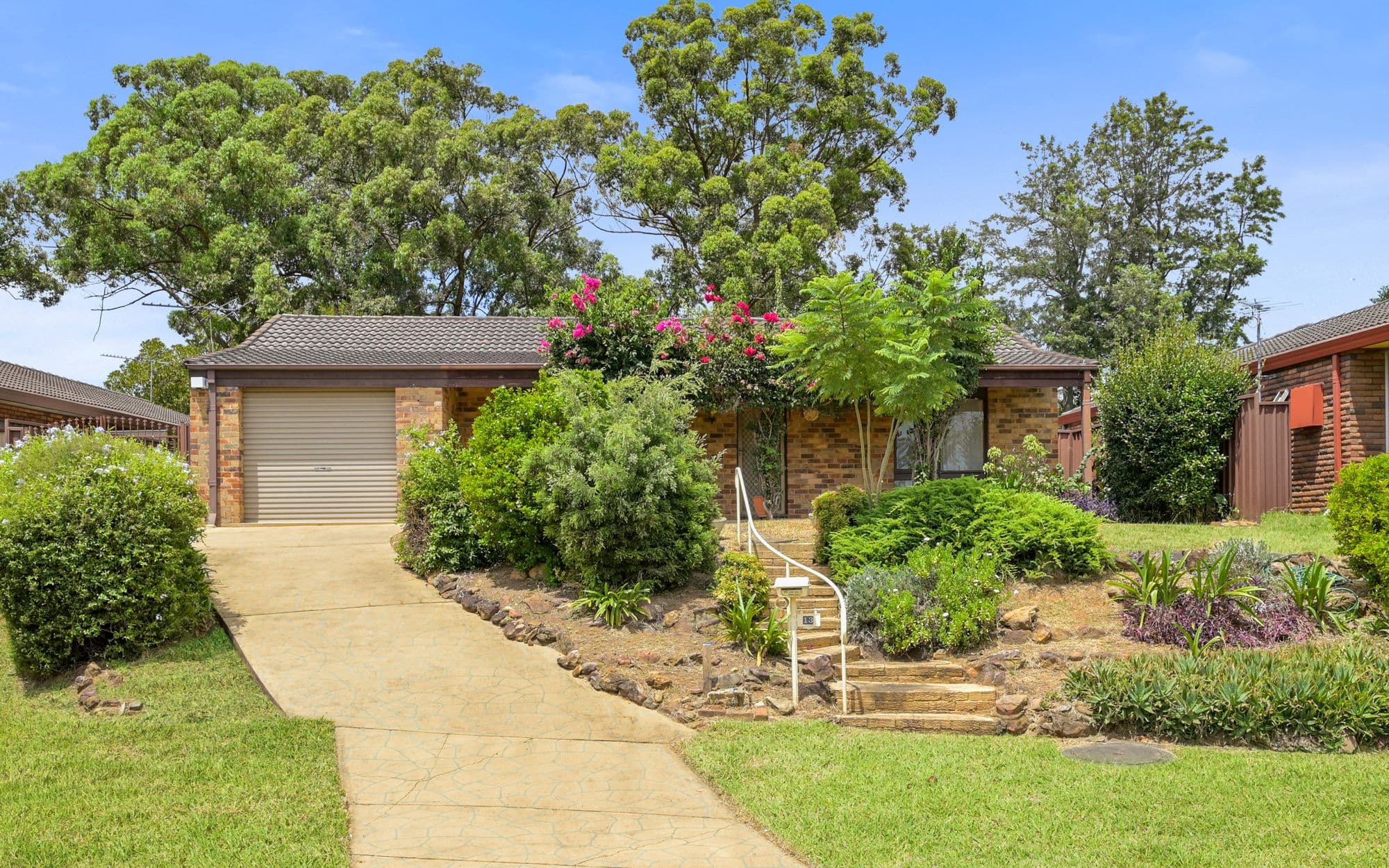 13 Selkirk Street, St Andrews NSW 2566, St Andrews - Image 1