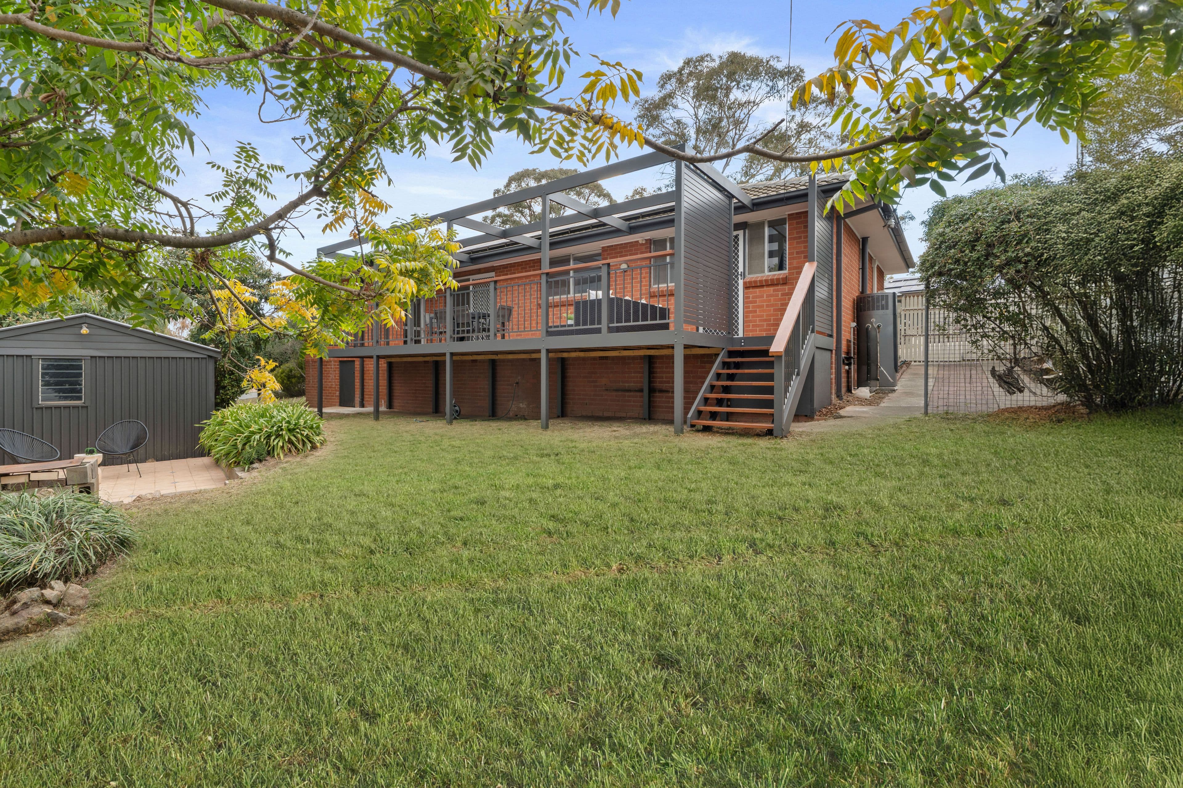 6 Castlereagh Crescent, Macquarie ACT 2614, Macquarie - Image 1