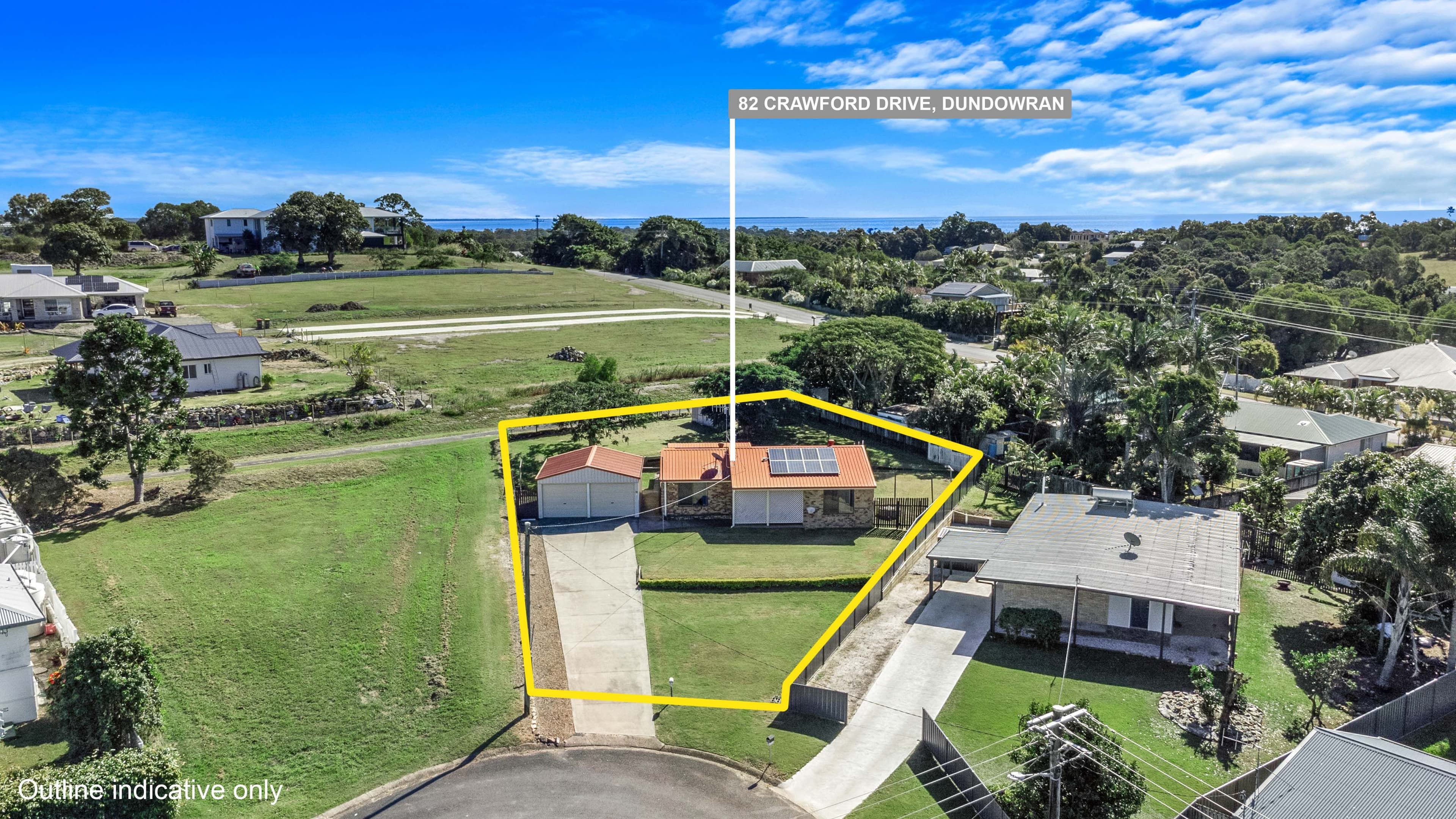 82 Crawford Drive, Dundowran QLD 4655, Dundowran - Image 1
