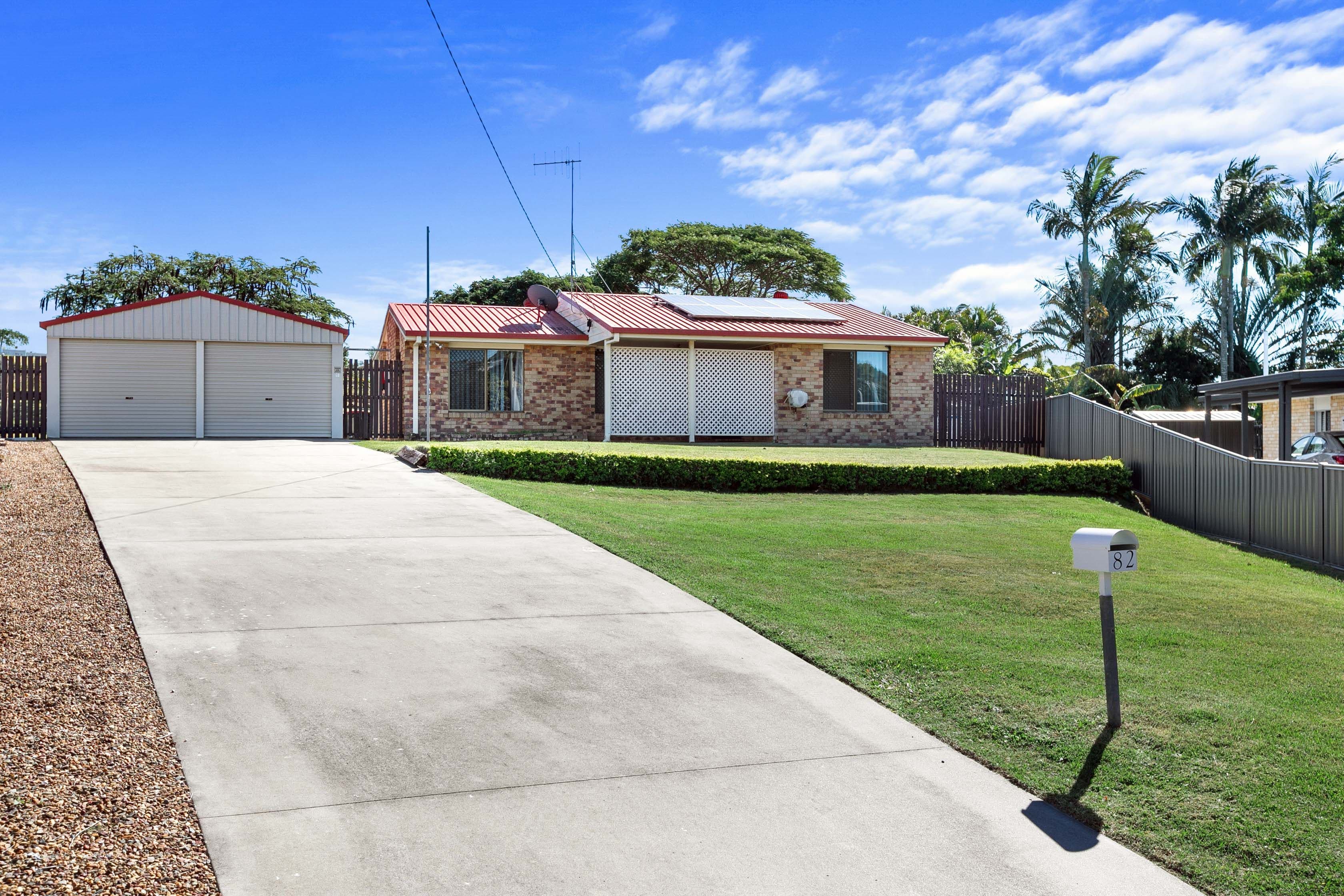 82 Crawford Drive, Dundowran QLD 4655, Dundowran - Thumbnail 2