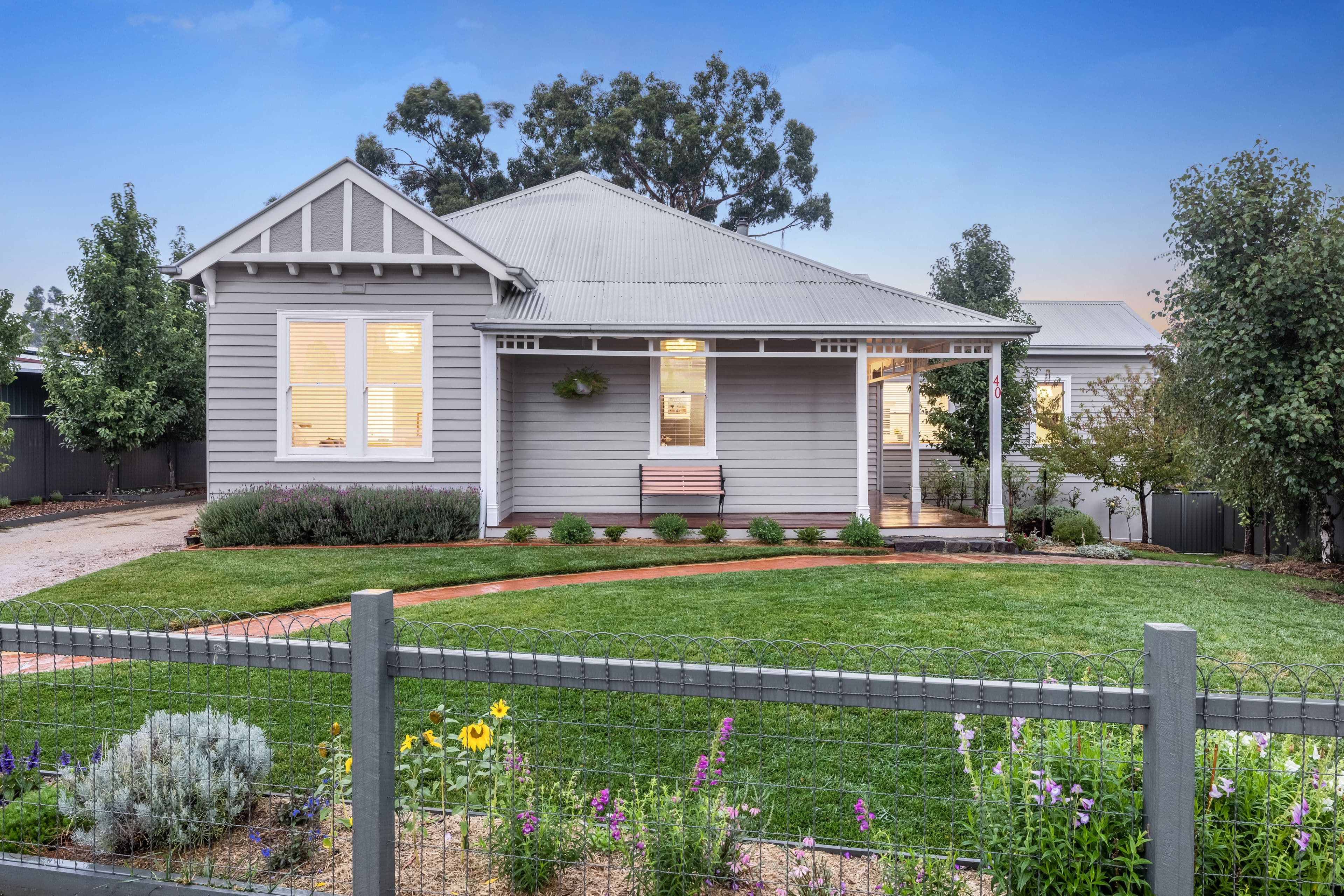 40 Stockade Street, Ballarat East VIC 3350, Ballarat East - Image 1