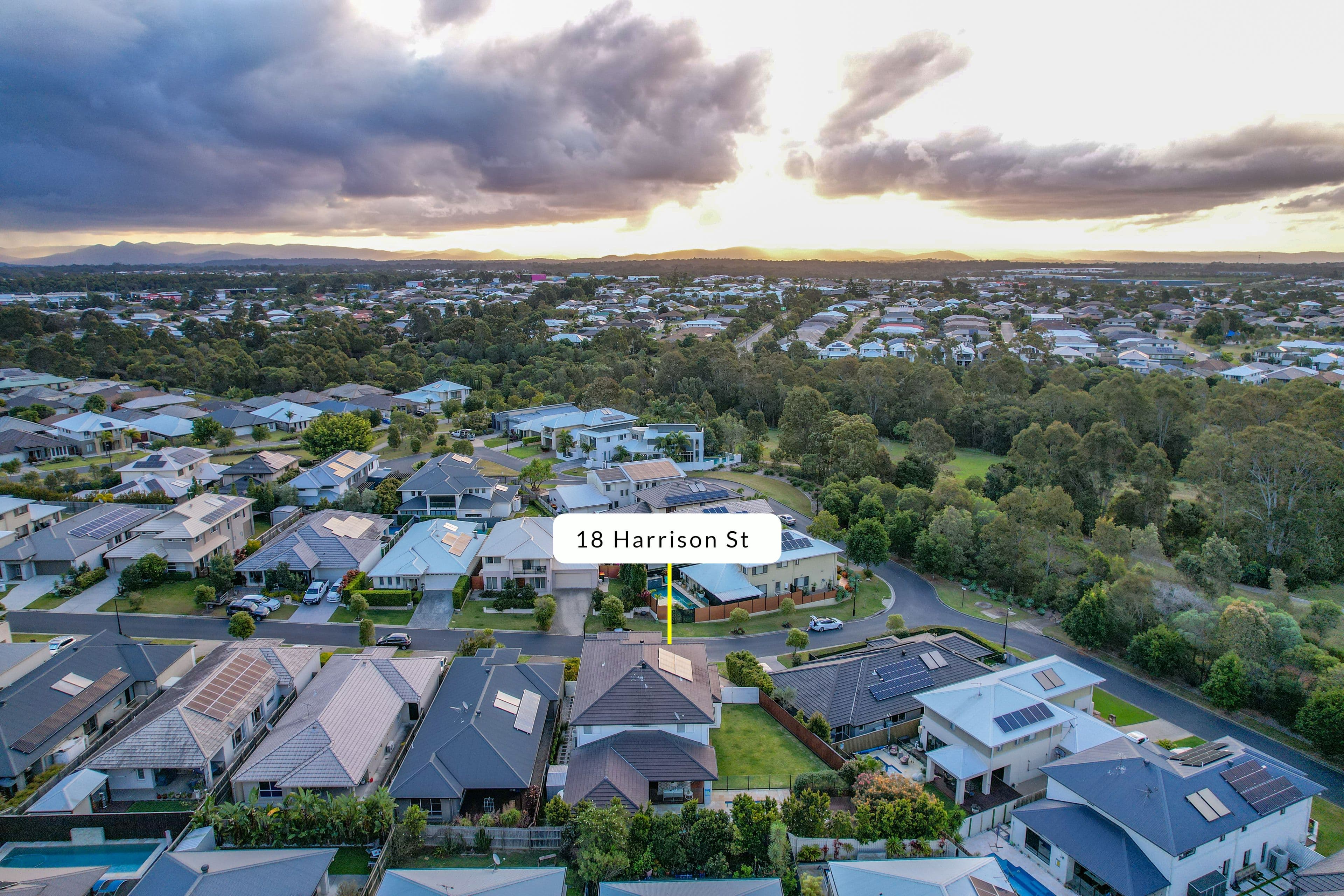 18 Harrison Street, North Lakes QLD 4509, North Lakes - Thumbnail 5