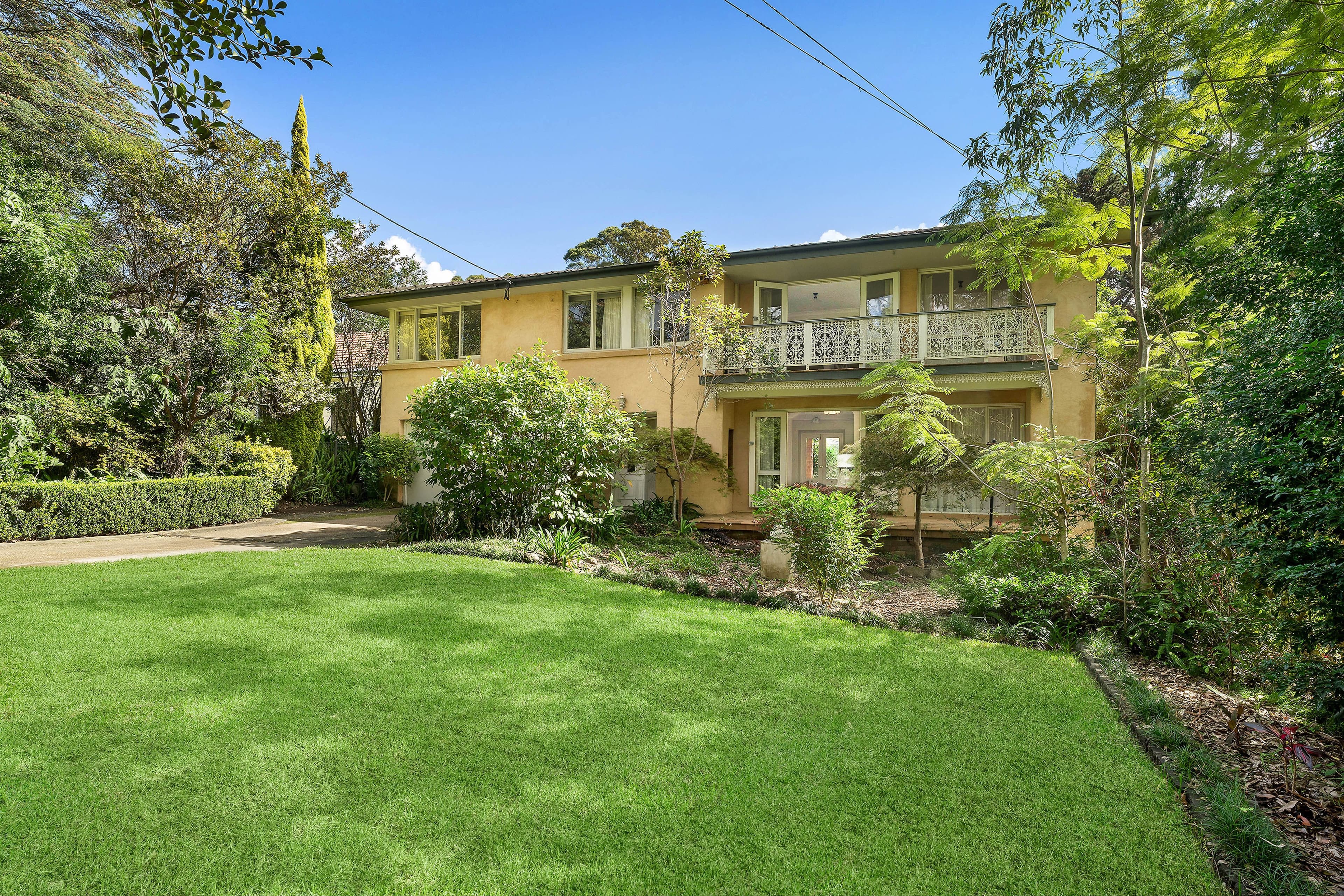 101 Lucinda Avenue, Wahroonga NSW 2076, Wahroonga - Image 1