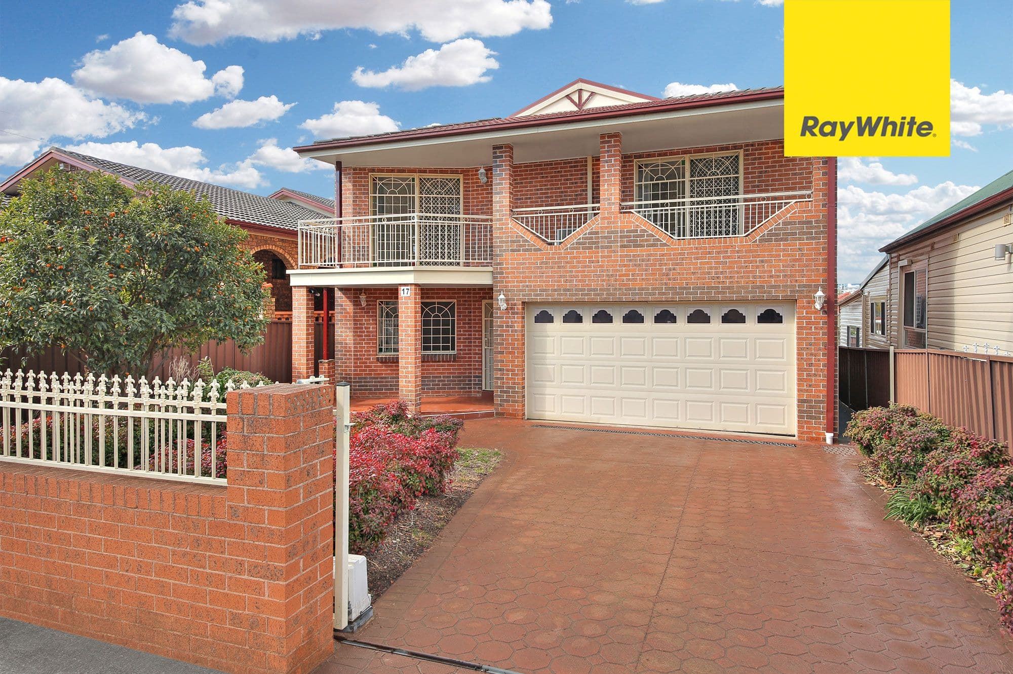 17 Woodburn Road, Lidcombe - Image 1
