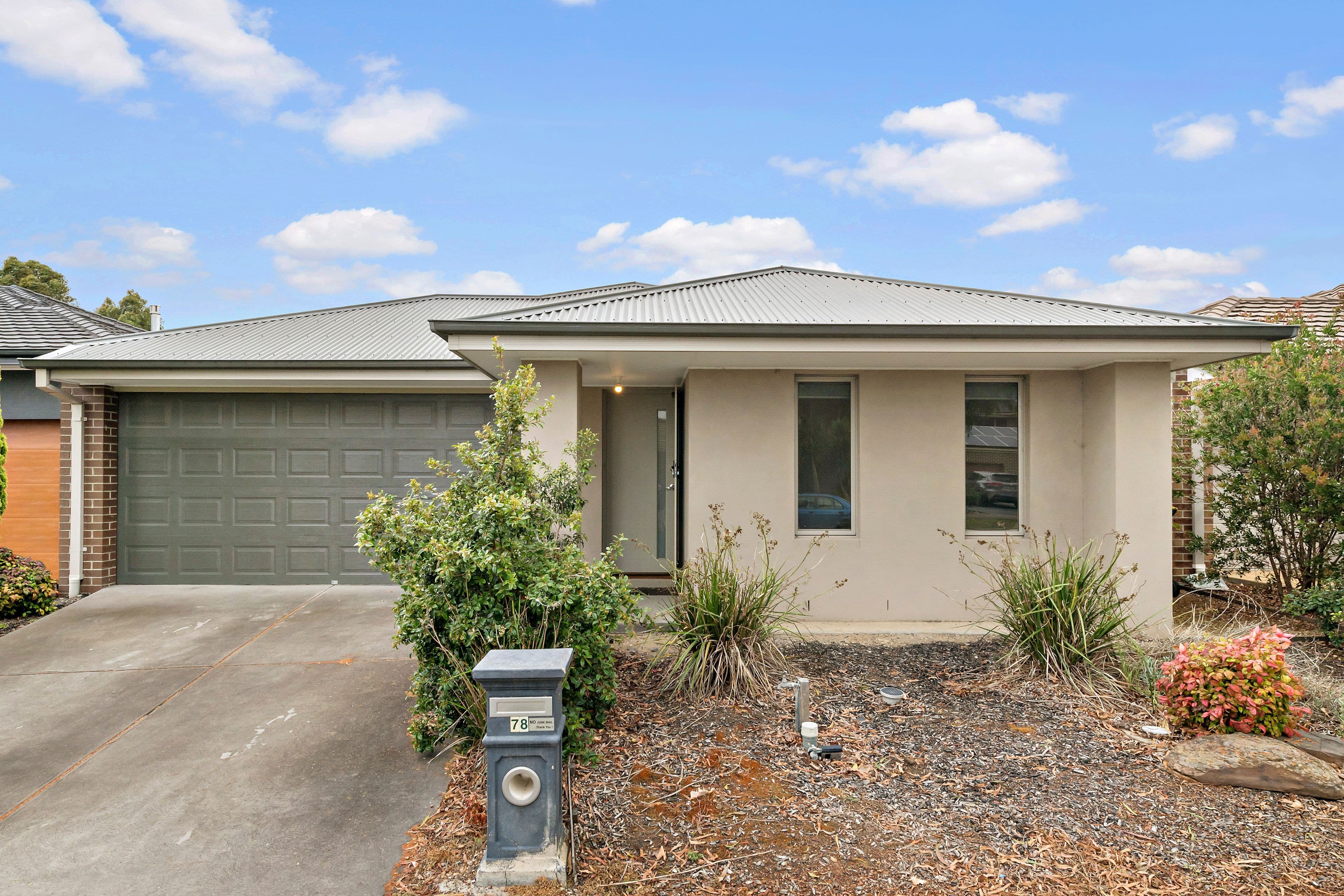 78 Laurimar Boulevard, Doreen VIC 3754, Doreen - Image 1