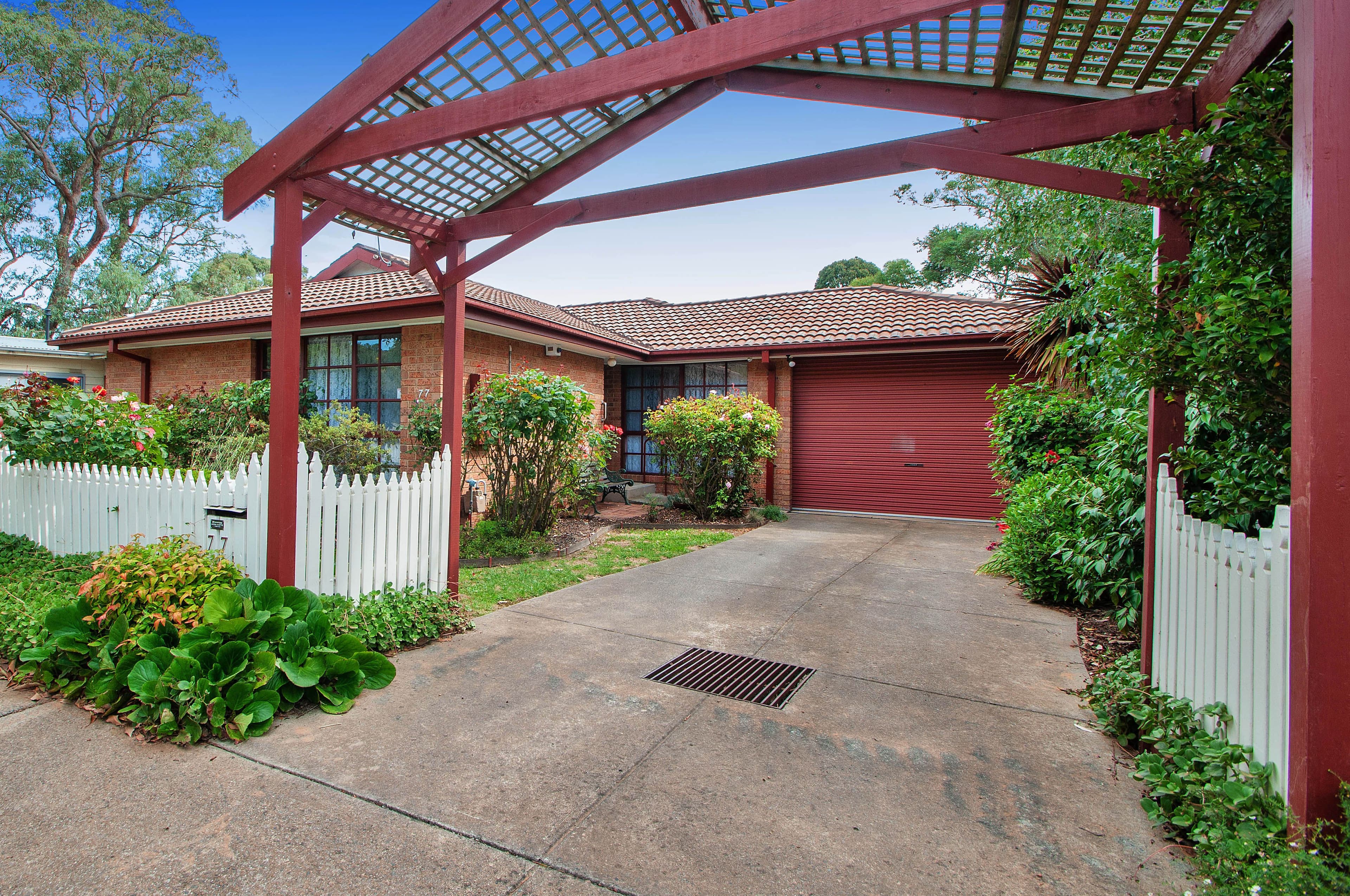 77 Murray Road, Croydon VIC 3136, Croydon - Image 1