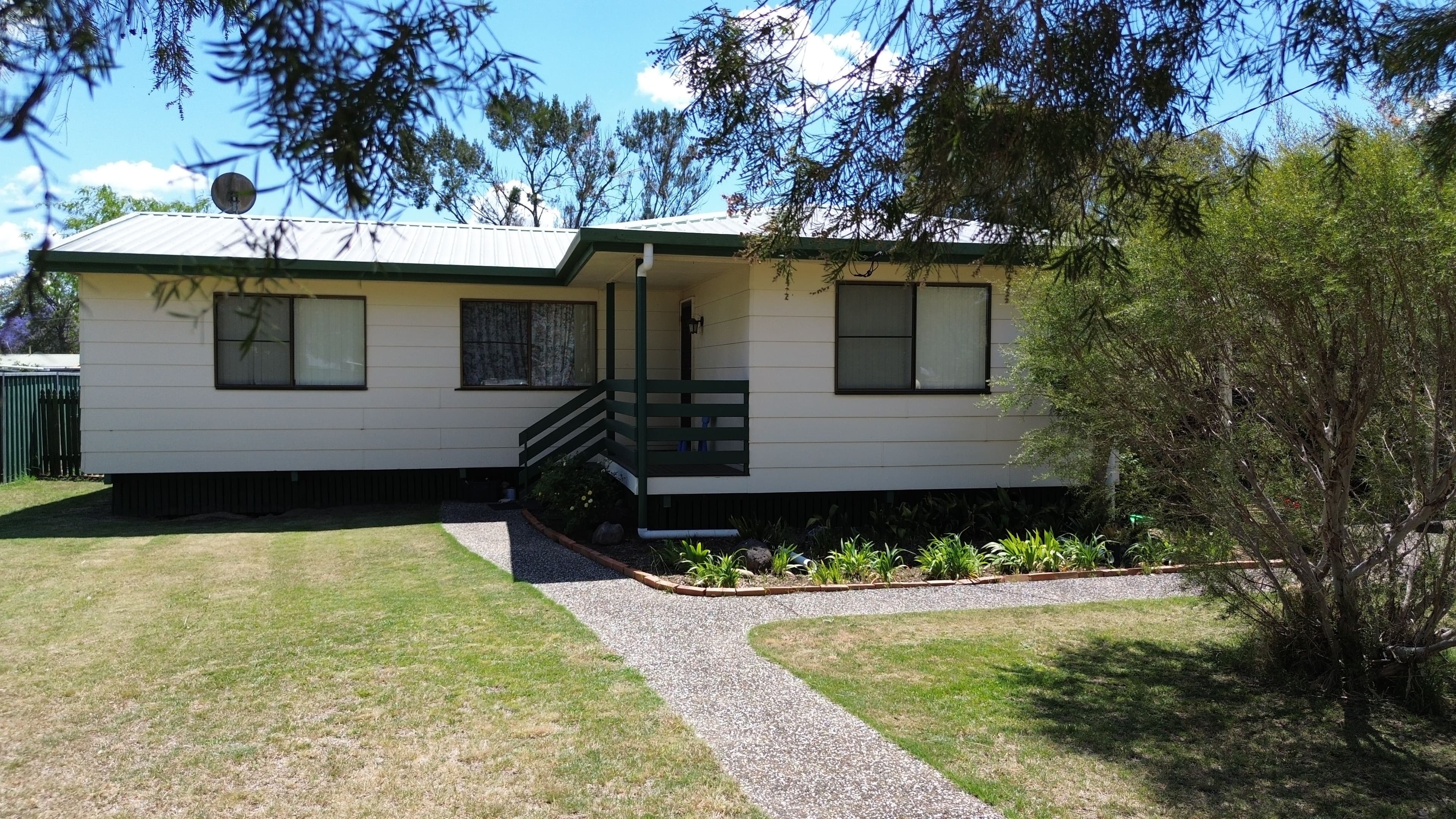 10 Rome Street, Oakey QLD 4401, Oakey - Image 1
