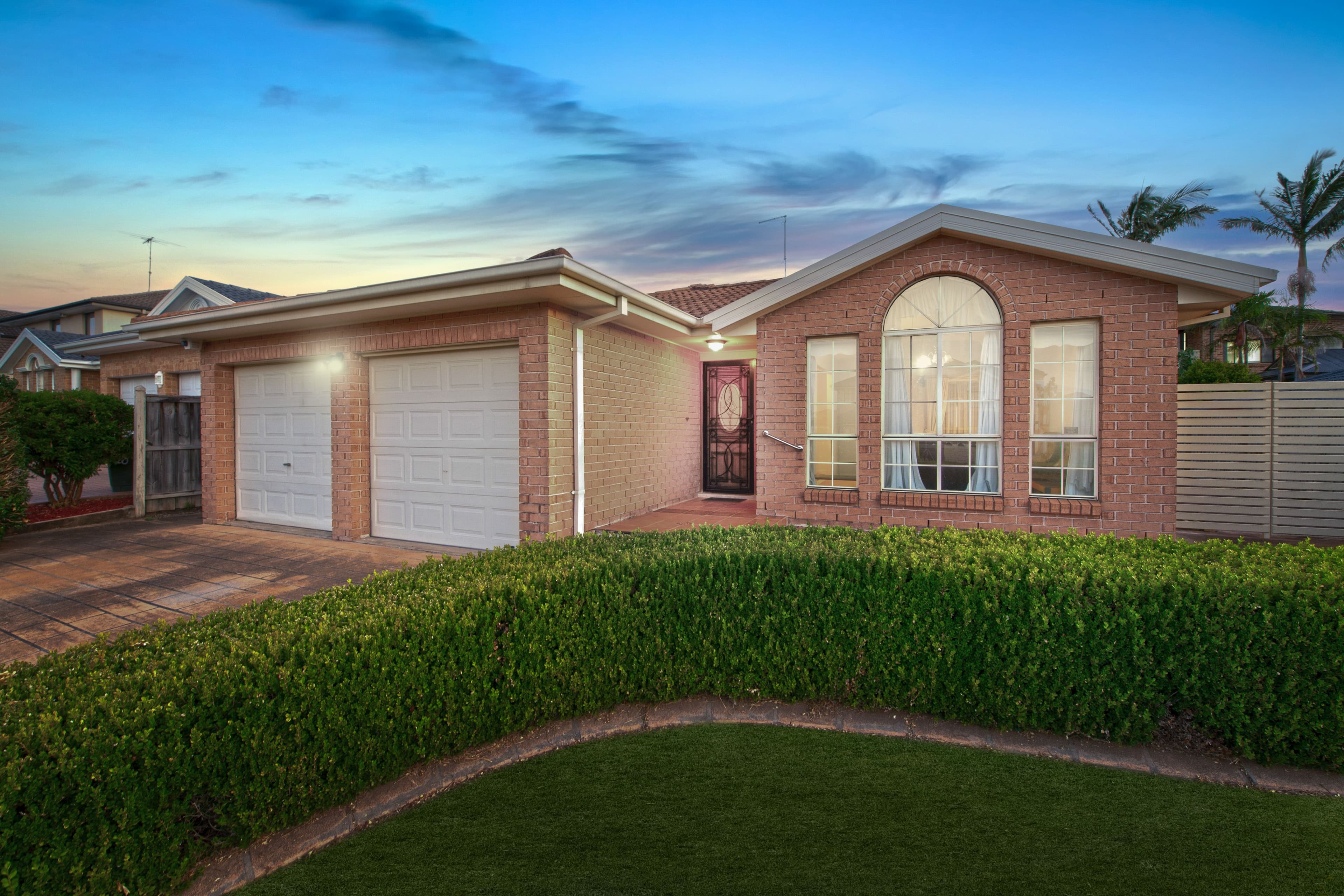 18 Haddon Close, Glenwood NSW 2768, Glenwood - Image 1