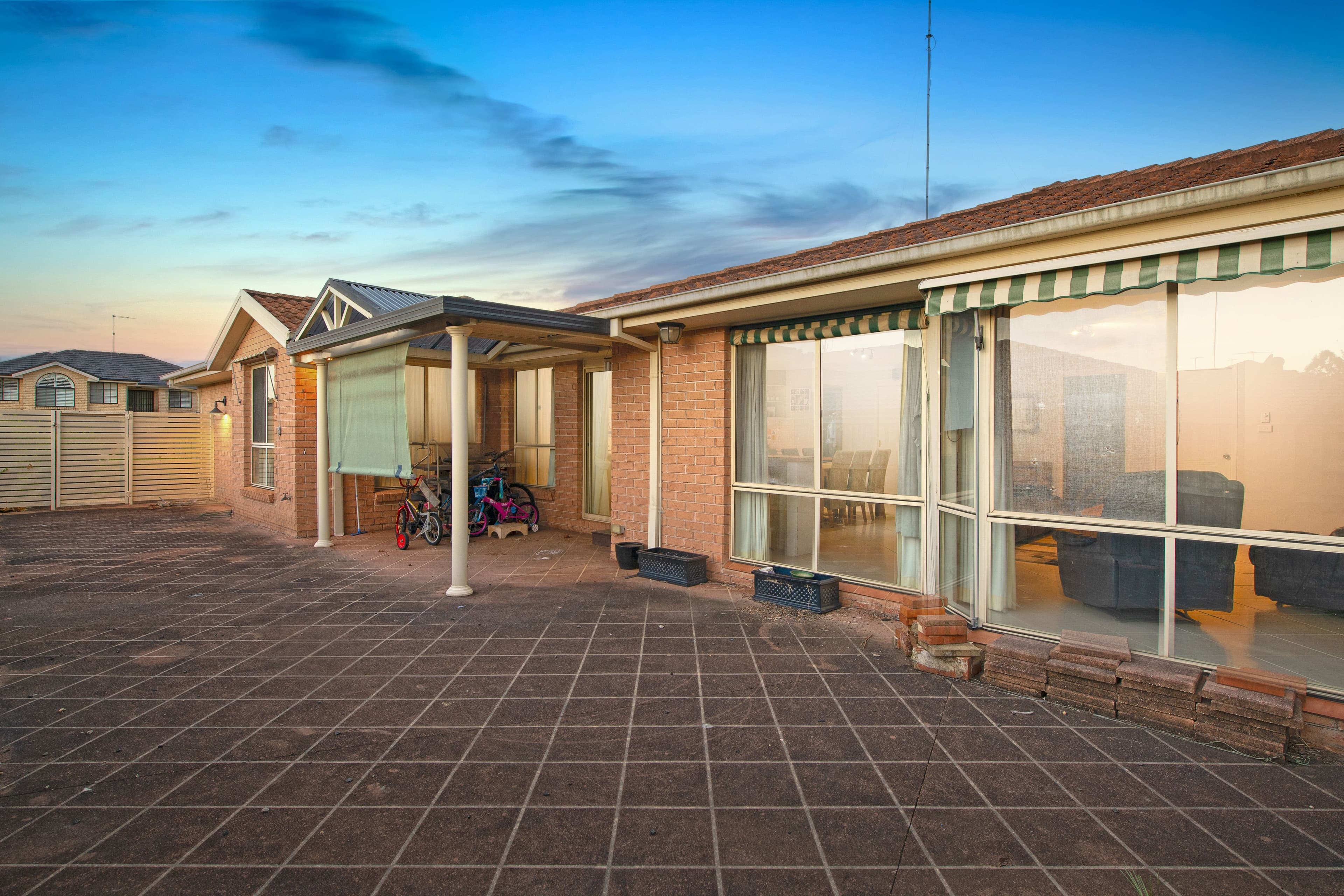 18 Haddon Close, Glenwood NSW 2768, Glenwood - Thumbnail 8
