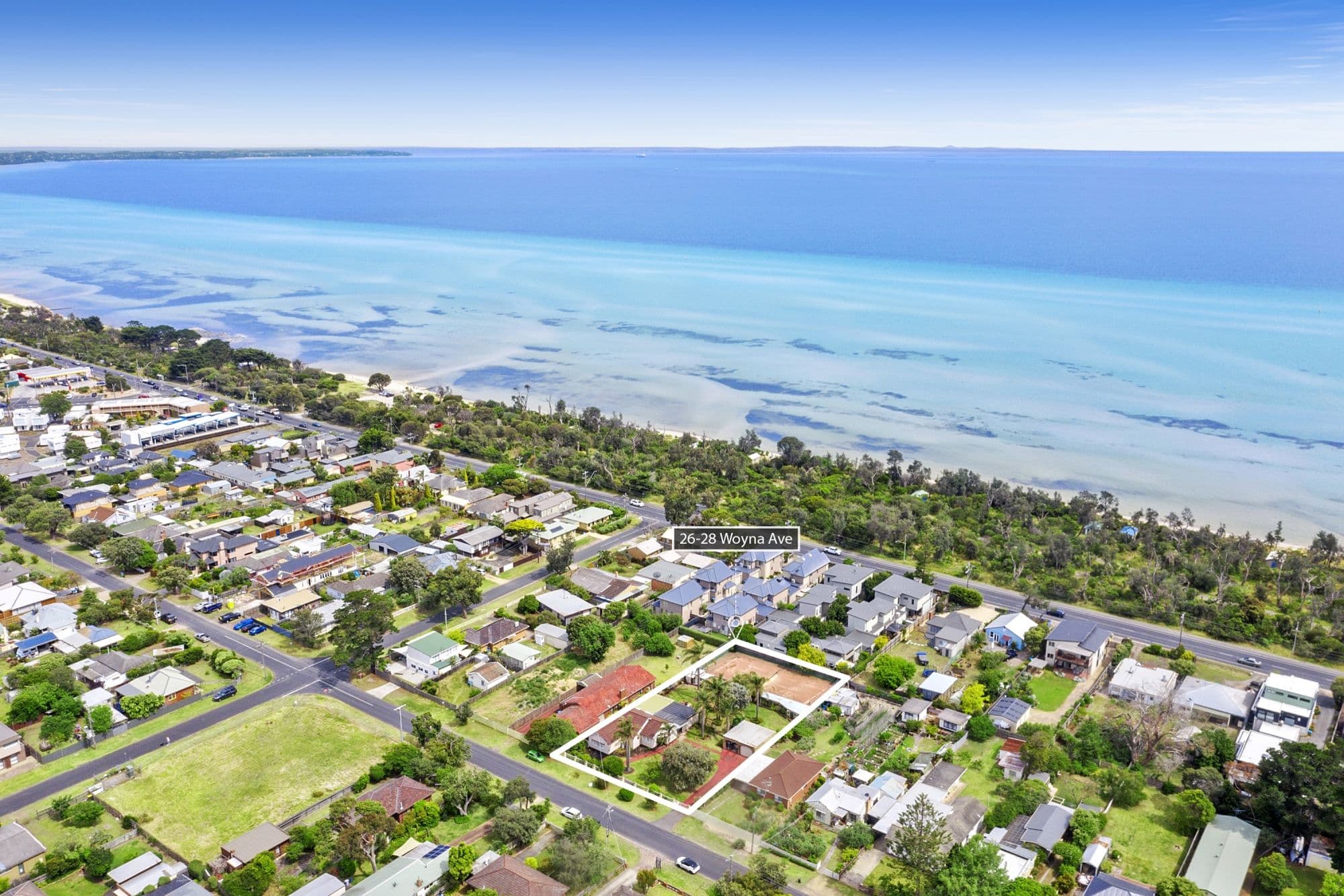 26-28 Woyna Avenue, Capel Sound VIC 3940, Capel Sound - Thumbnail 3