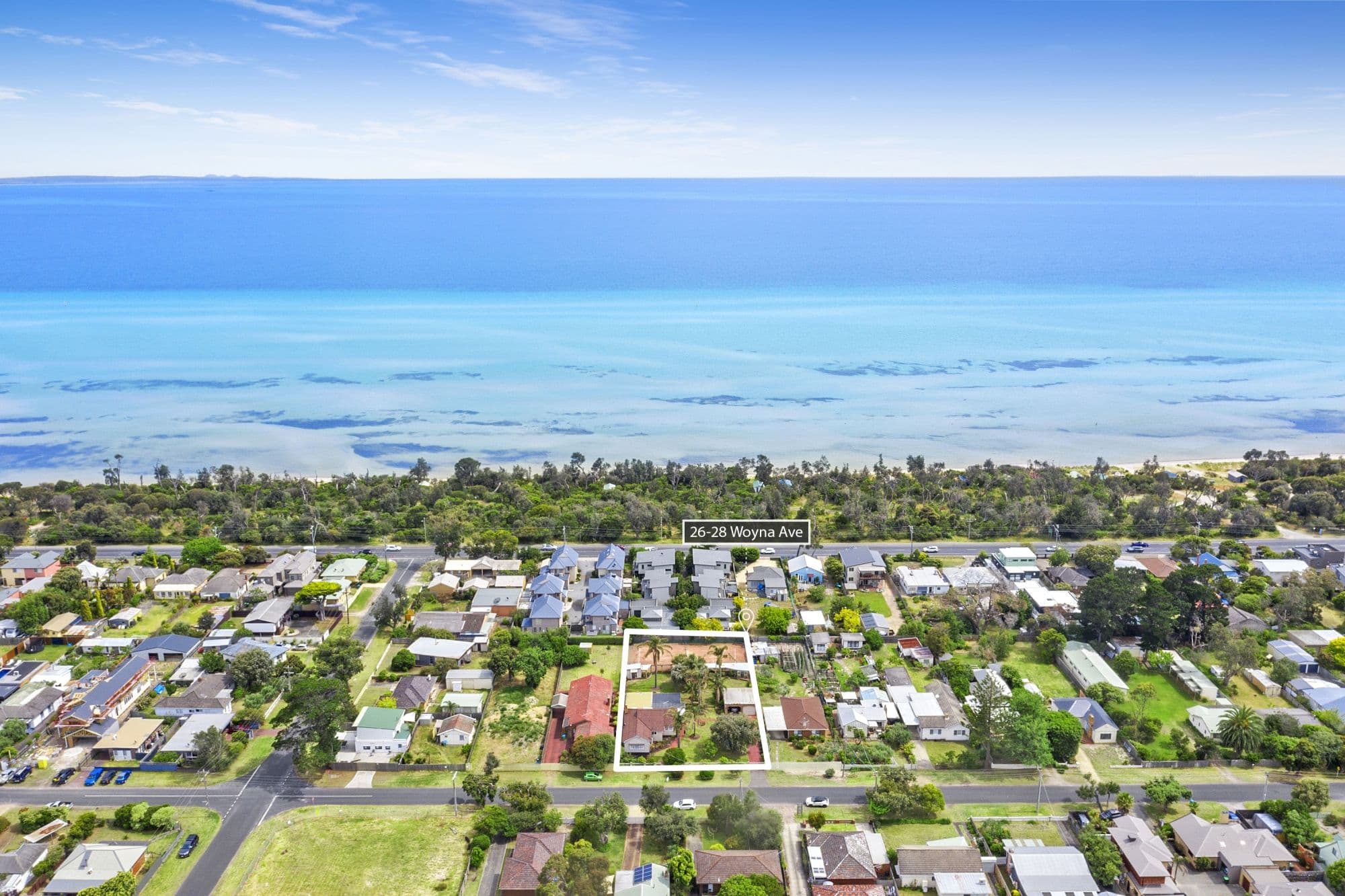 26-28 Woyna Avenue, Capel Sound VIC 3940, Capel Sound - Thumbnail 5