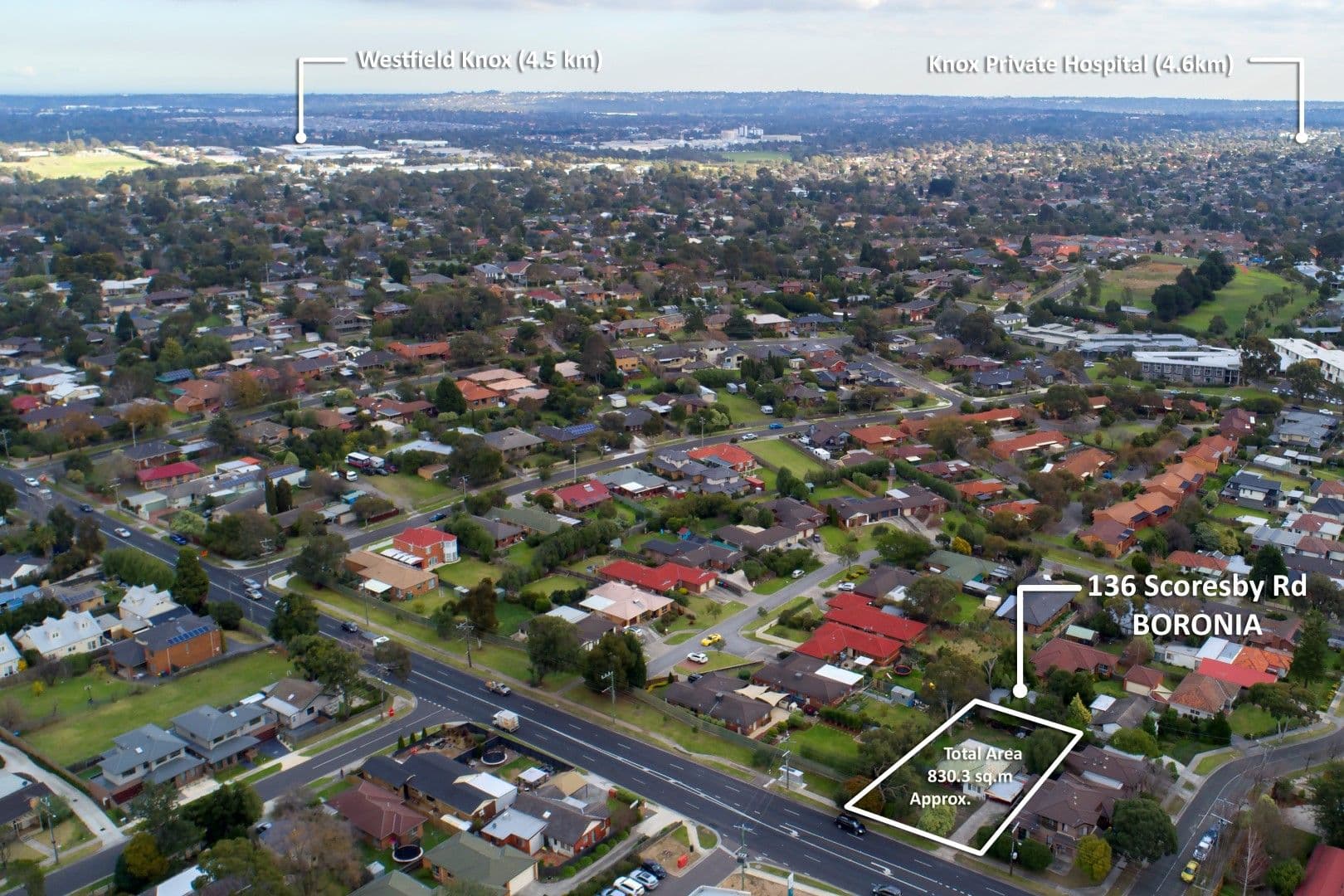136 Scoresby Road, Boronia VIC 3155, Boronia - Thumbnail 6