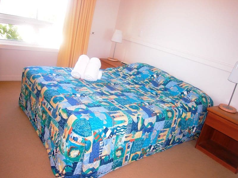 18 'La Grande', 122 Old Burleigh Road, BROADBEACH QLD 4218, Broadbeach - Thumbnail 4