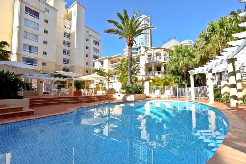 18 'La Grande', 122 Old Burleigh Road, BROADBEACH QLD 4218, Broadbeach - Thumbnail 8