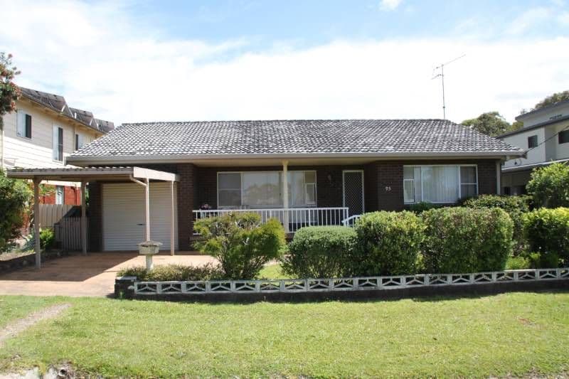 25 Castle Street, LAURIETON NSW 2443, Laurieton - Image 1