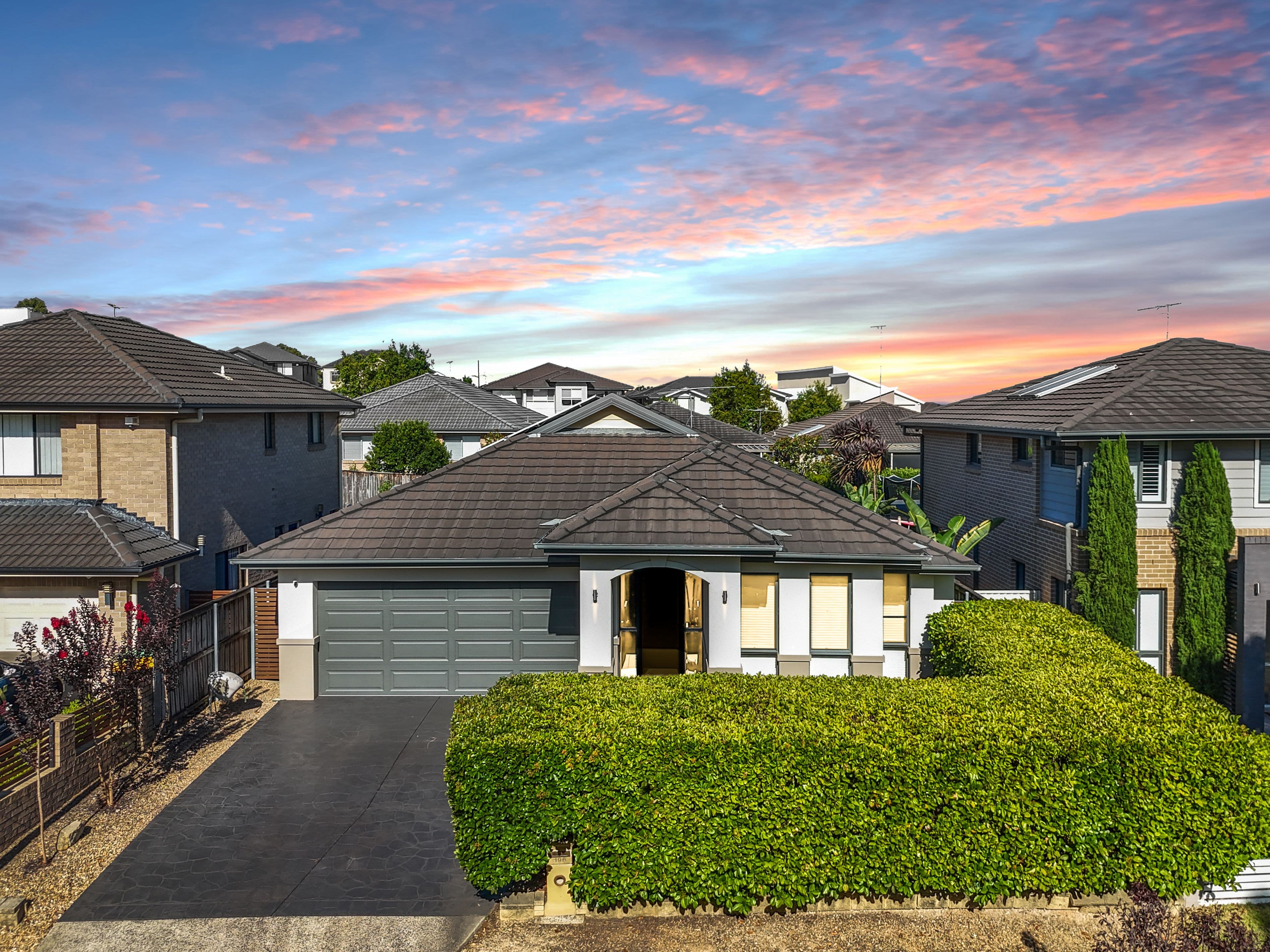 196 Carmichael Drive, West Hoxton NSW 2171, West Hoxton - Image 1