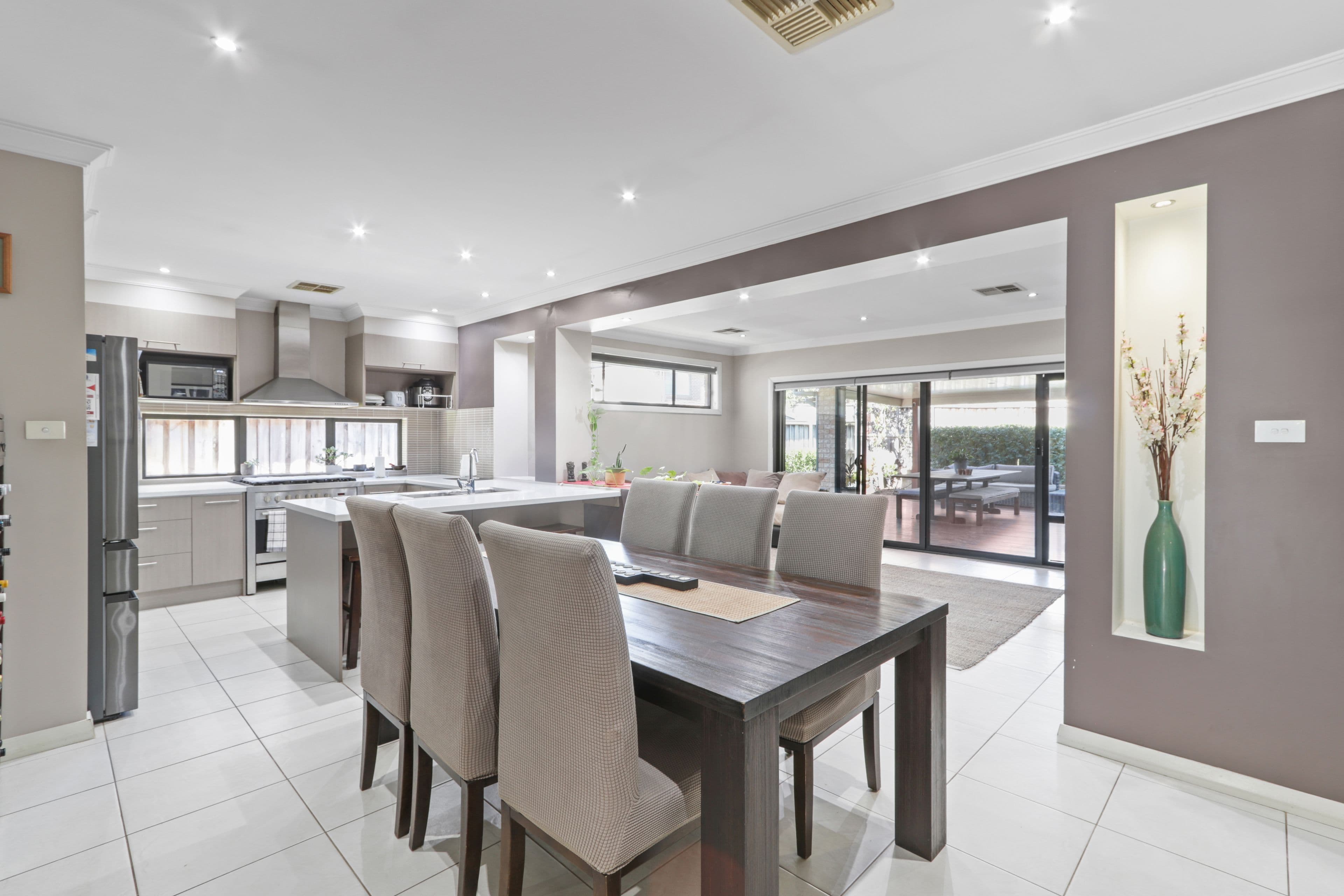 196 Carmichael Drive, West Hoxton NSW 2171, West Hoxton - Thumbnail 5