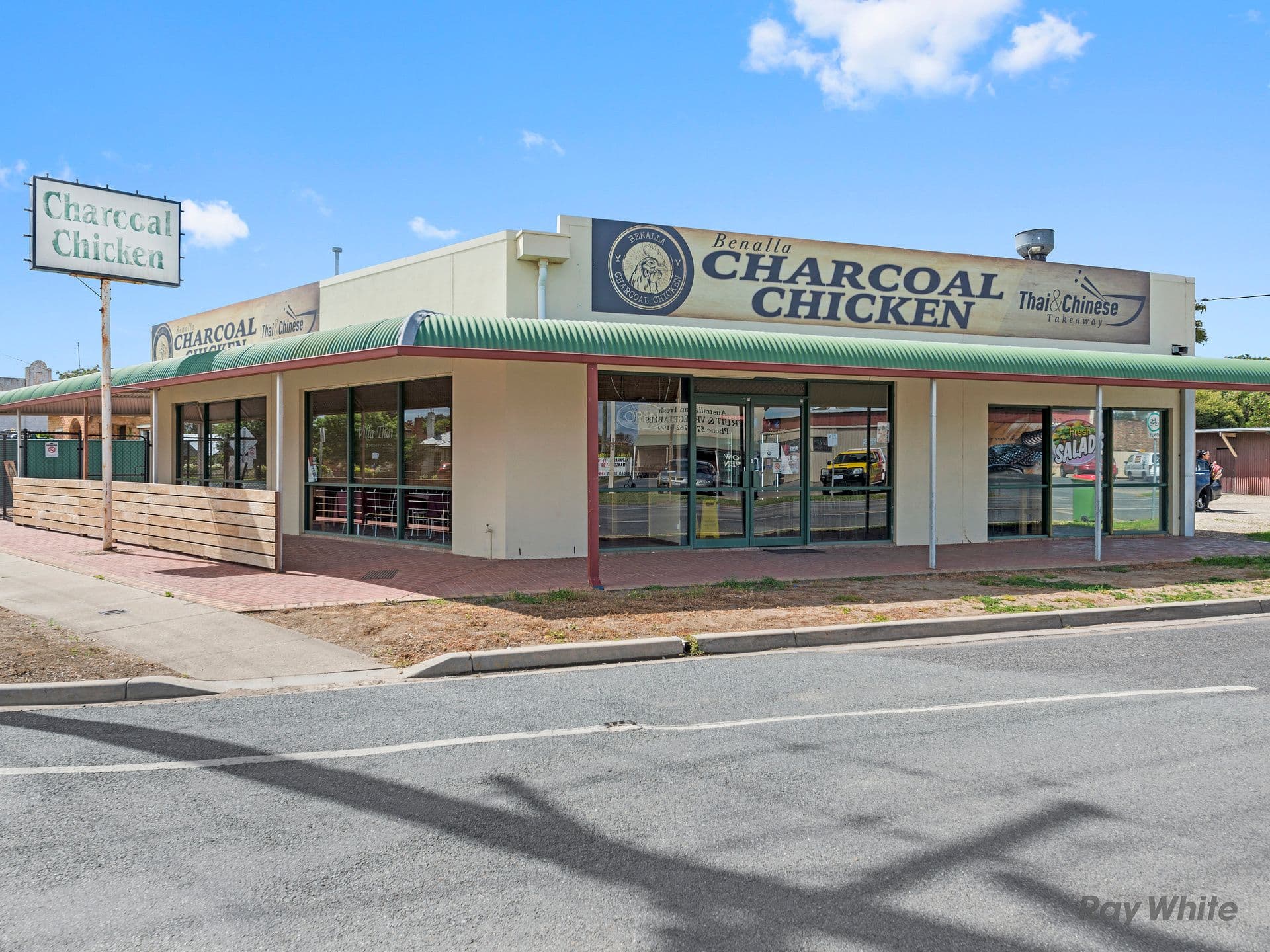 168 Bridge Street East, Benalla VIC 3672, Benalla - Image 1