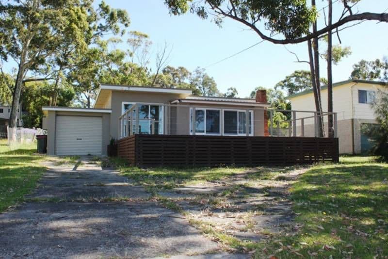 58 St Georges Road, ST GEORGES BASIN NSW 2540, St Georges Basin - Image 1