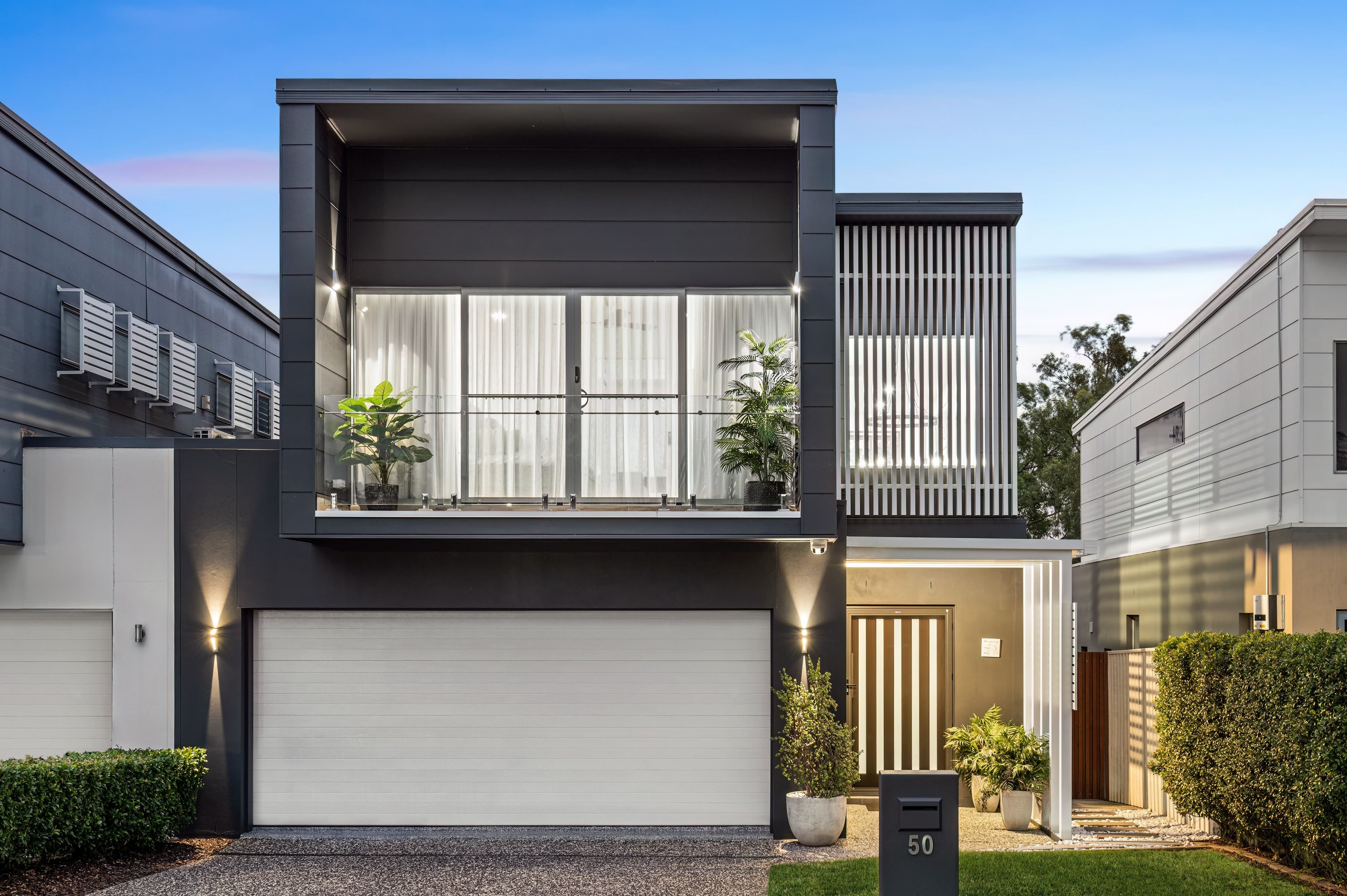 50 Crest Ridge Parade, Brookwater QLD 4300, Brookwater - Image 1
