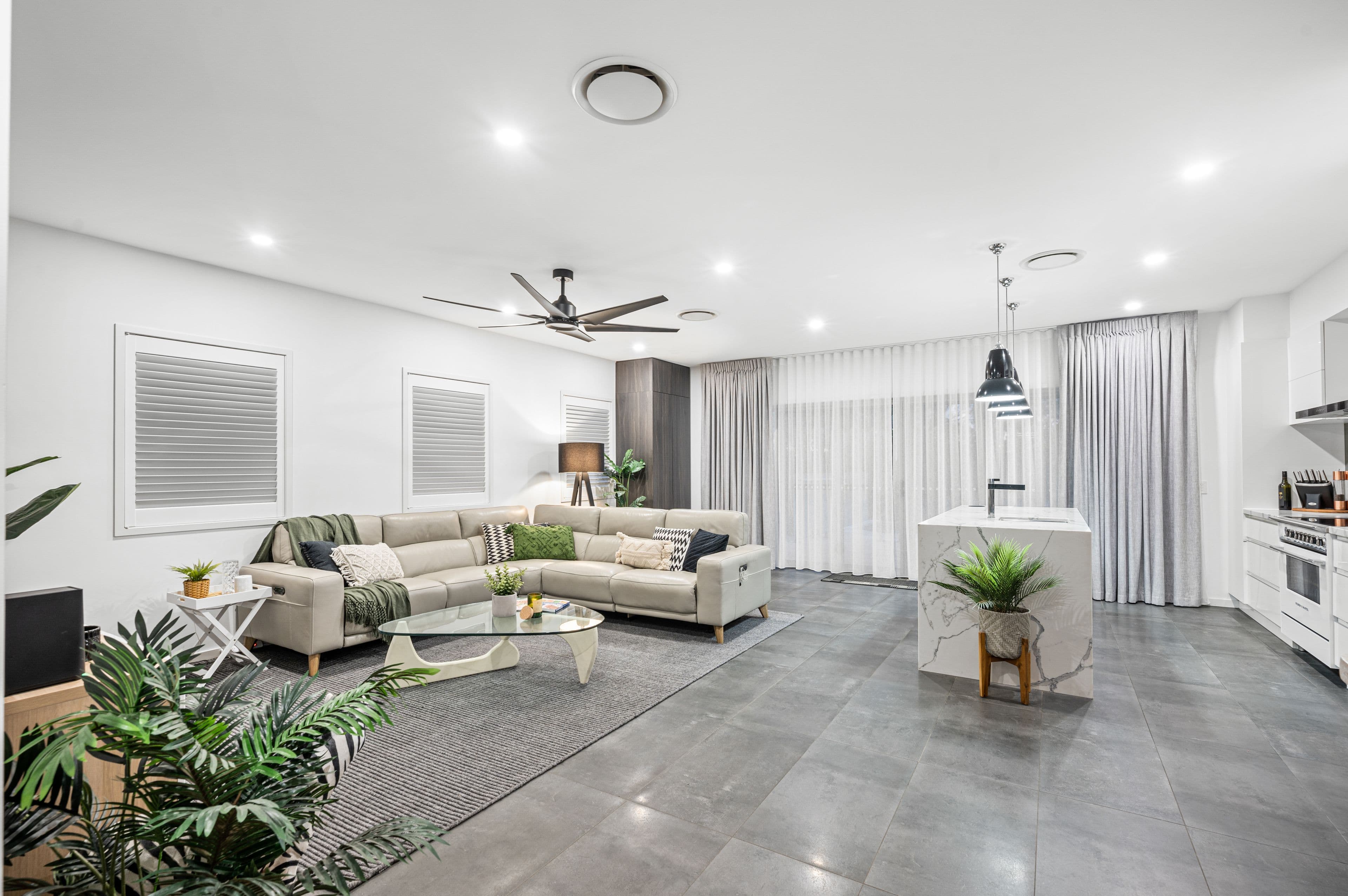 50 Crest Ridge Parade, Brookwater QLD 4300, Brookwater - Thumbnail 3